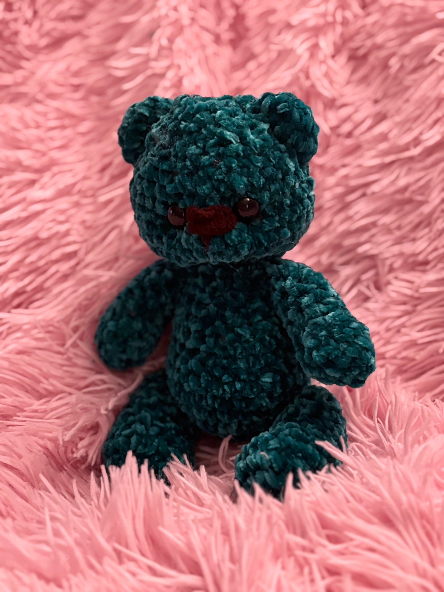 snuggle bears