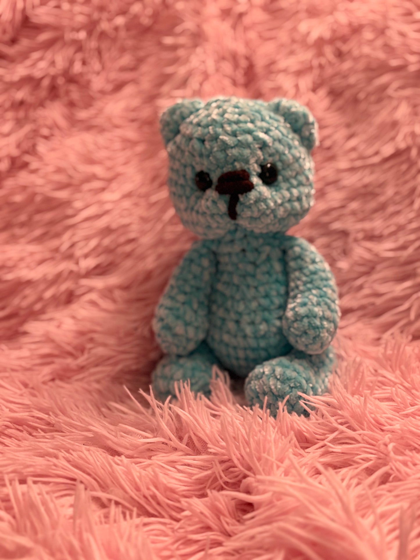 snuggle bears