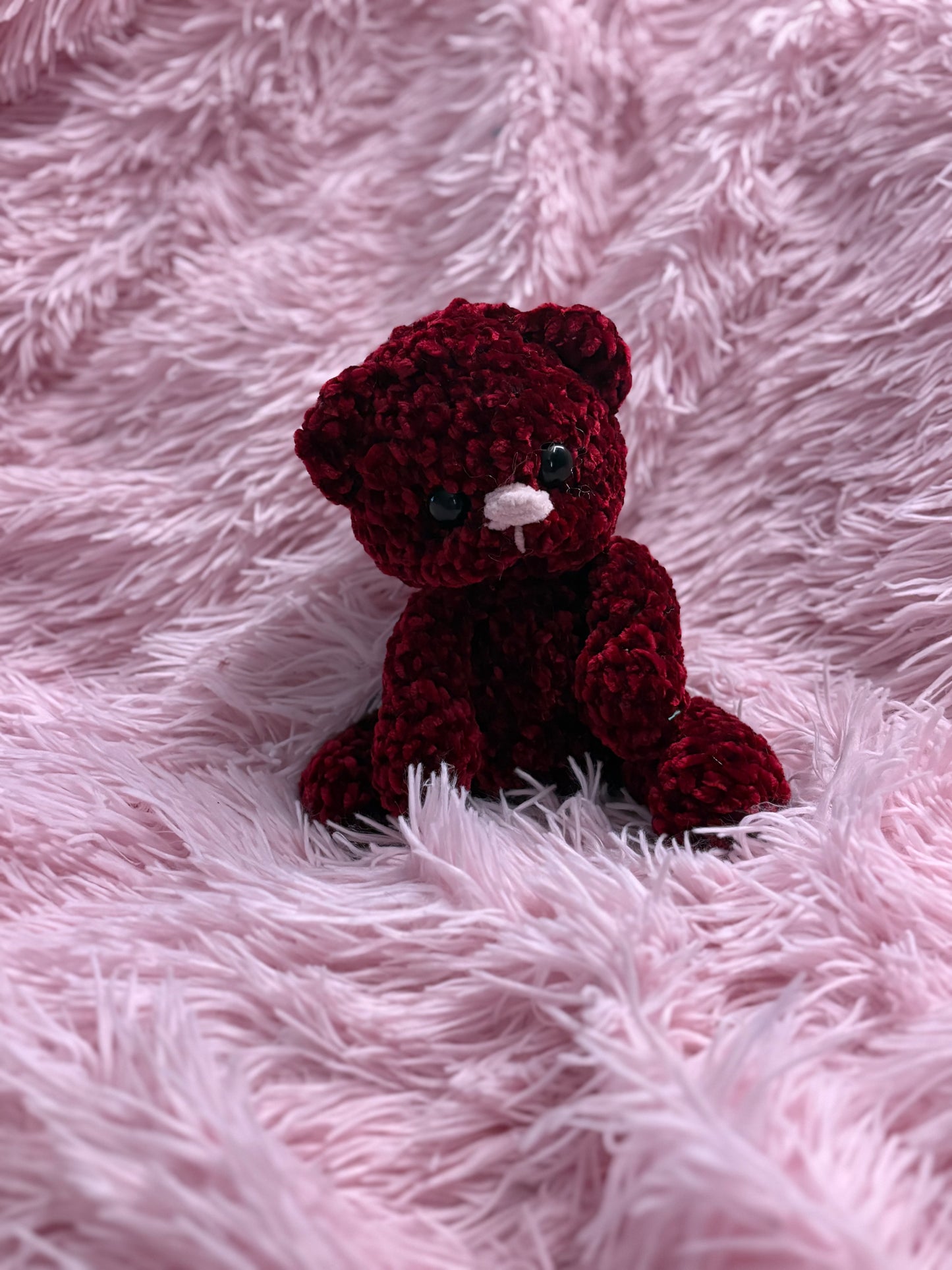 snuggle bears