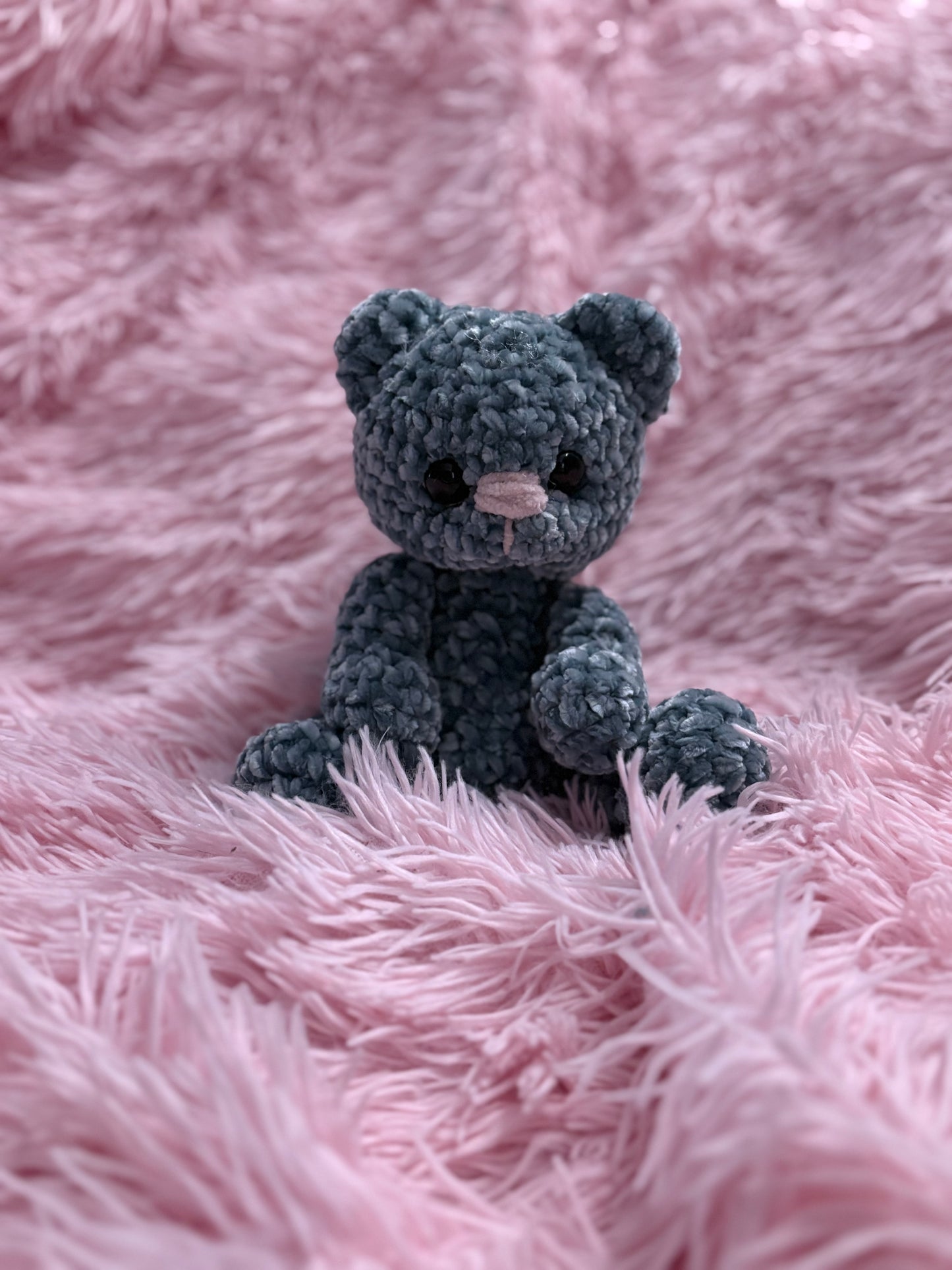 snuggle bears