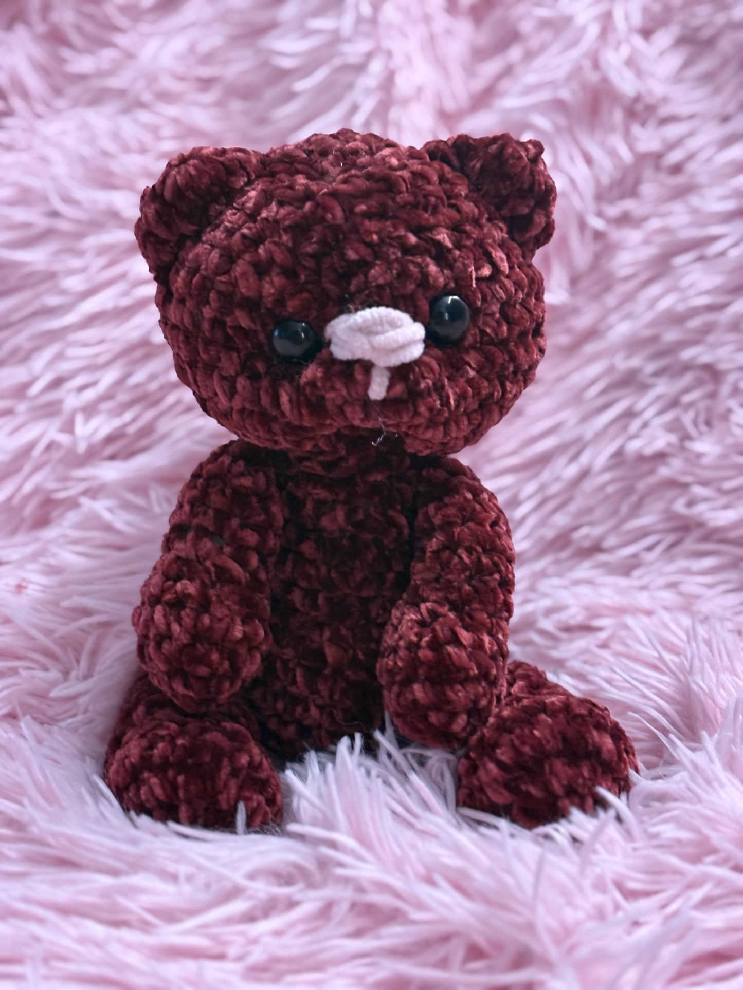 snuggle bears