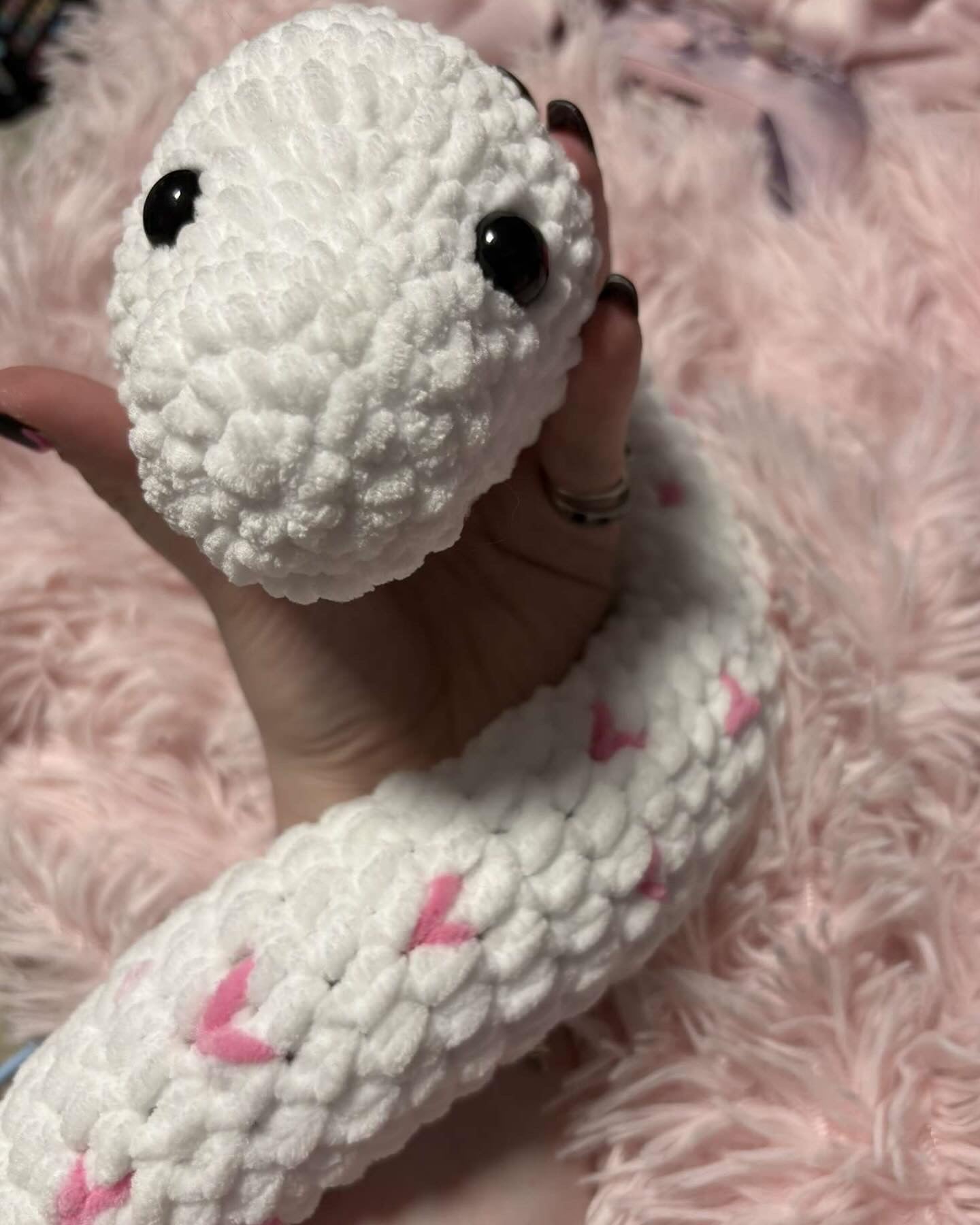 snake