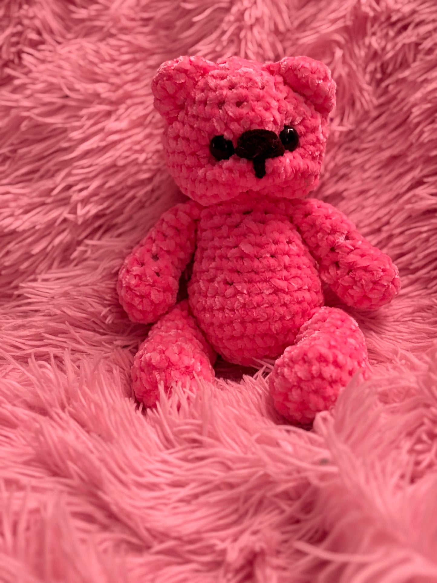 snuggle bears