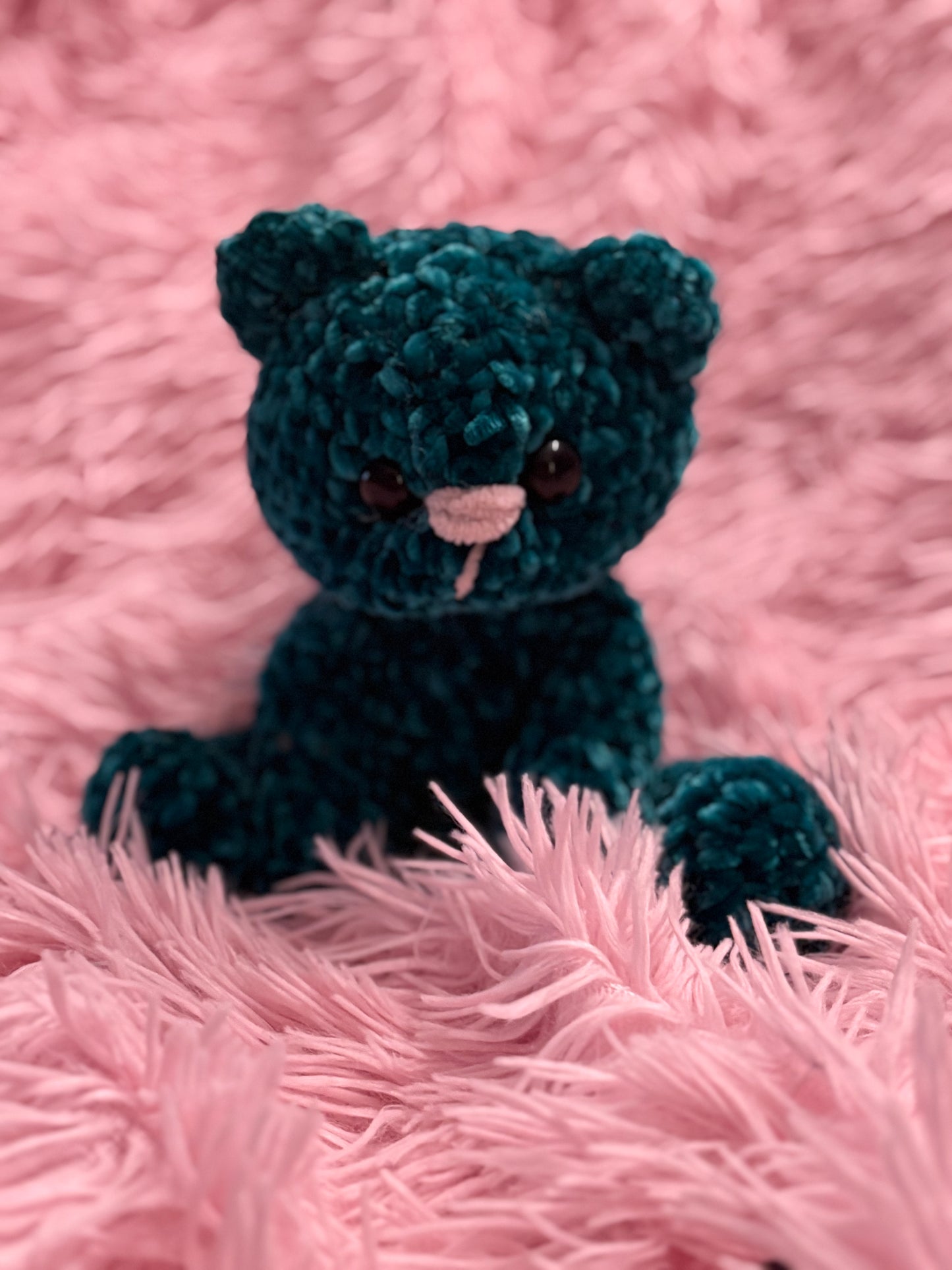 snuggle bears