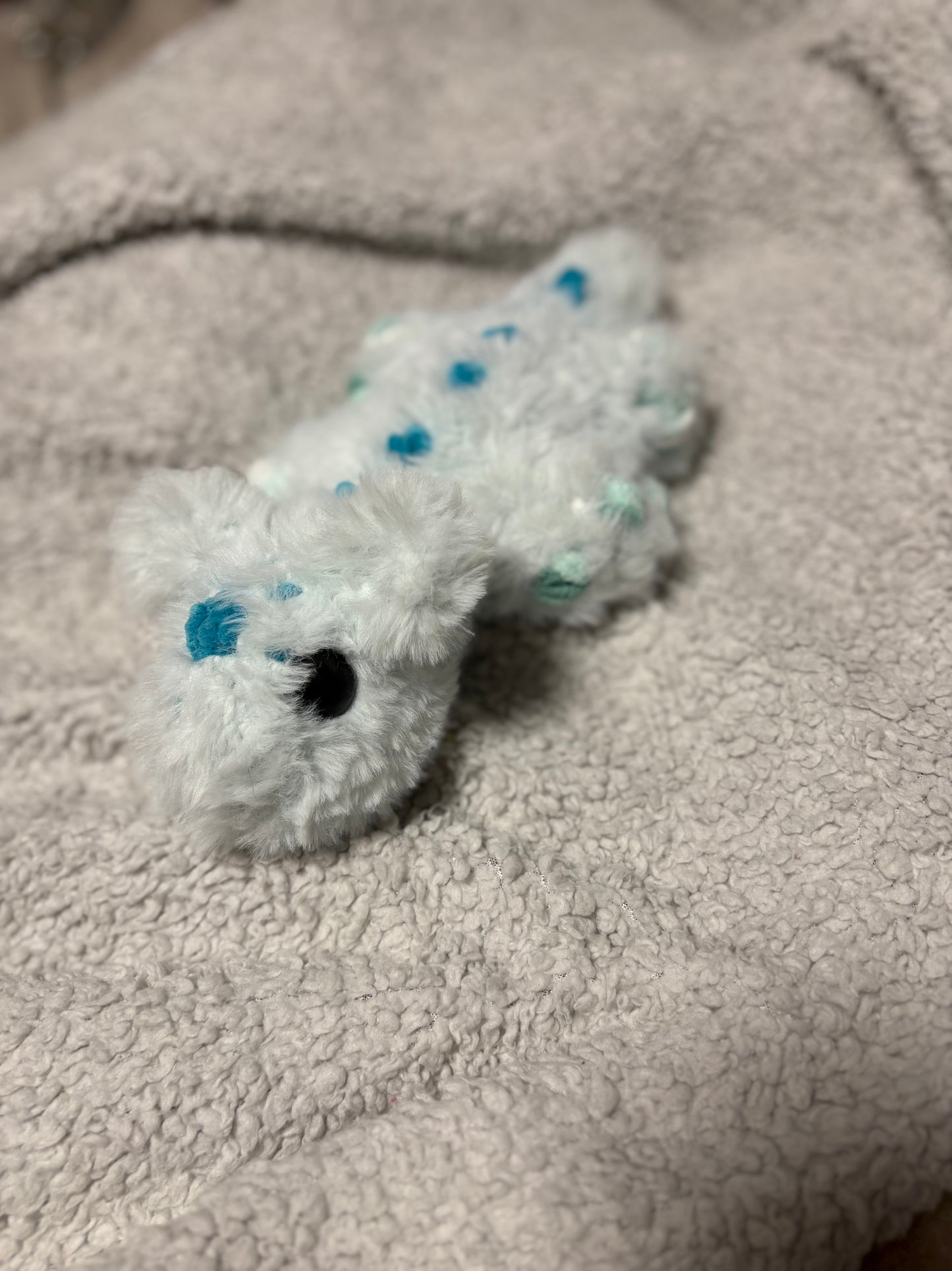 Baby Dragon