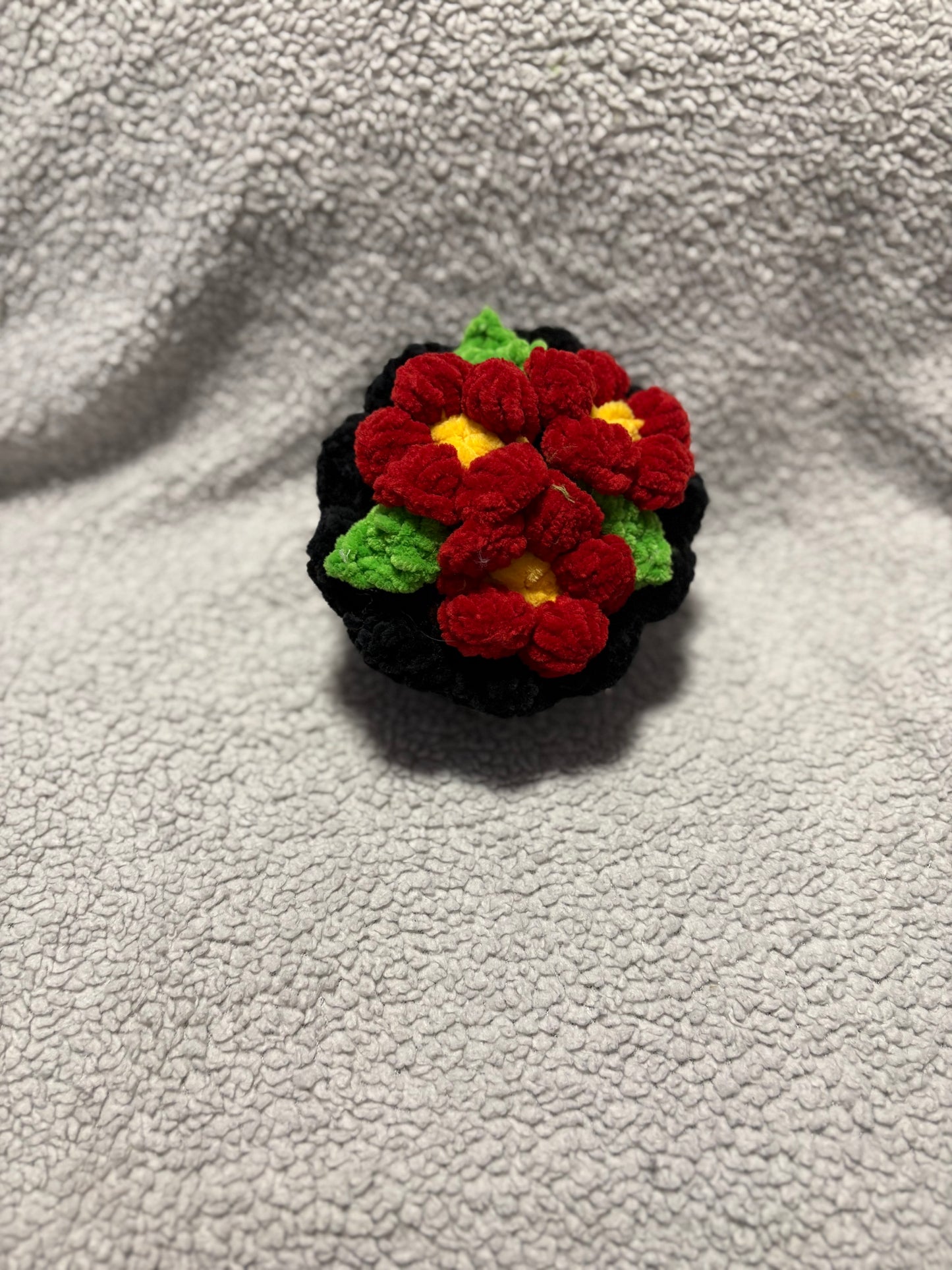 Flower pots
