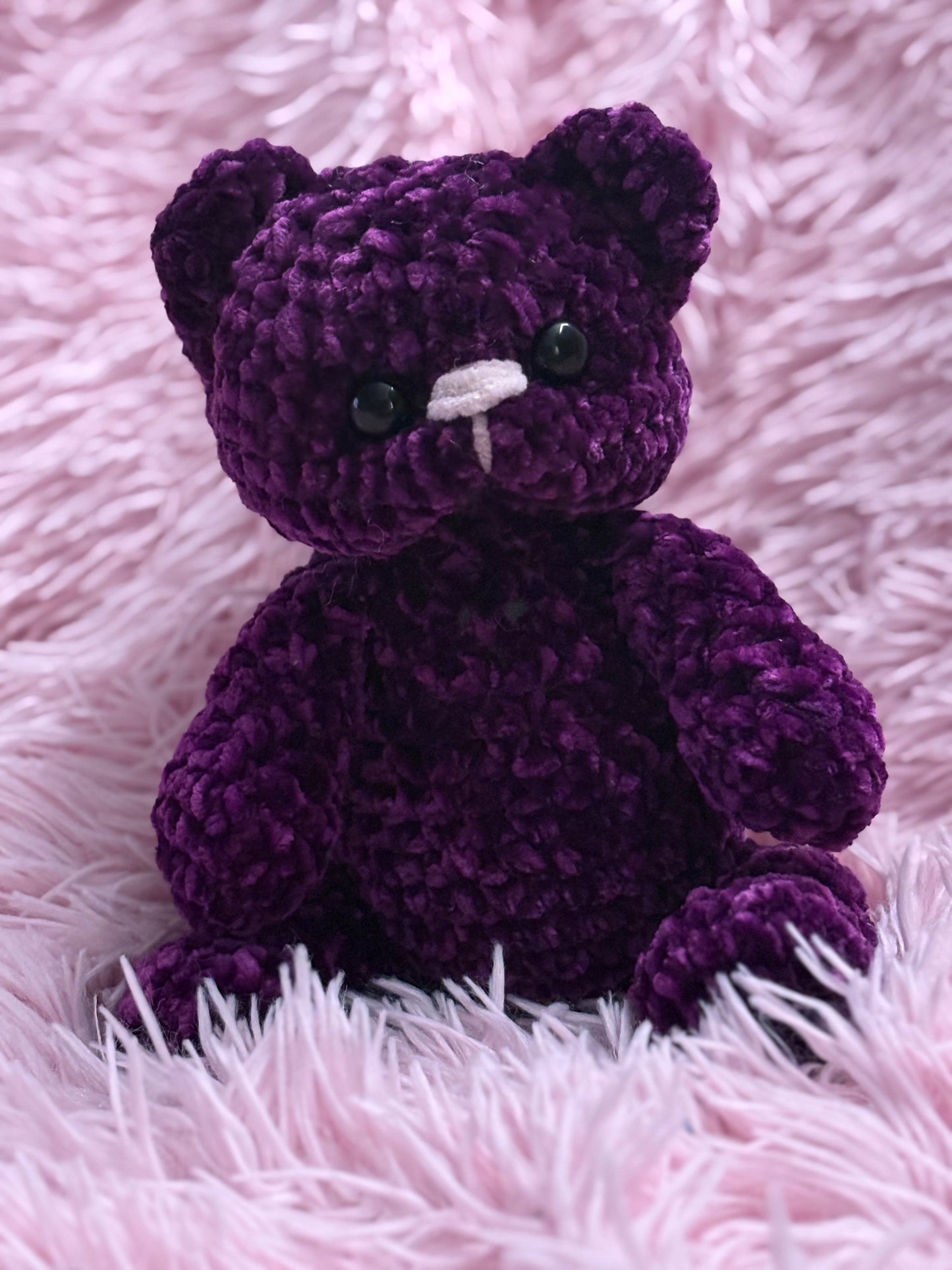 snuggle bears