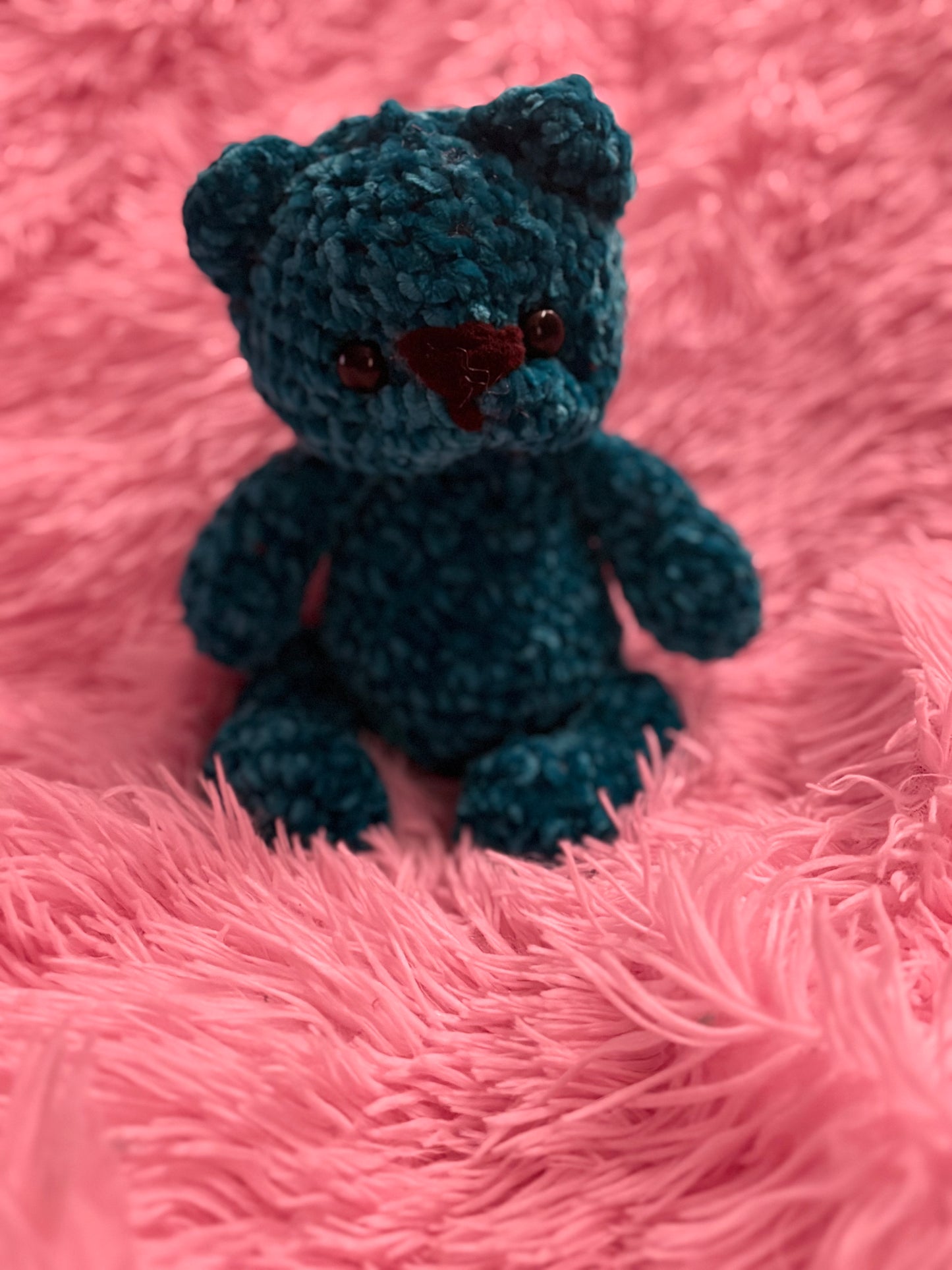 snuggle bears
