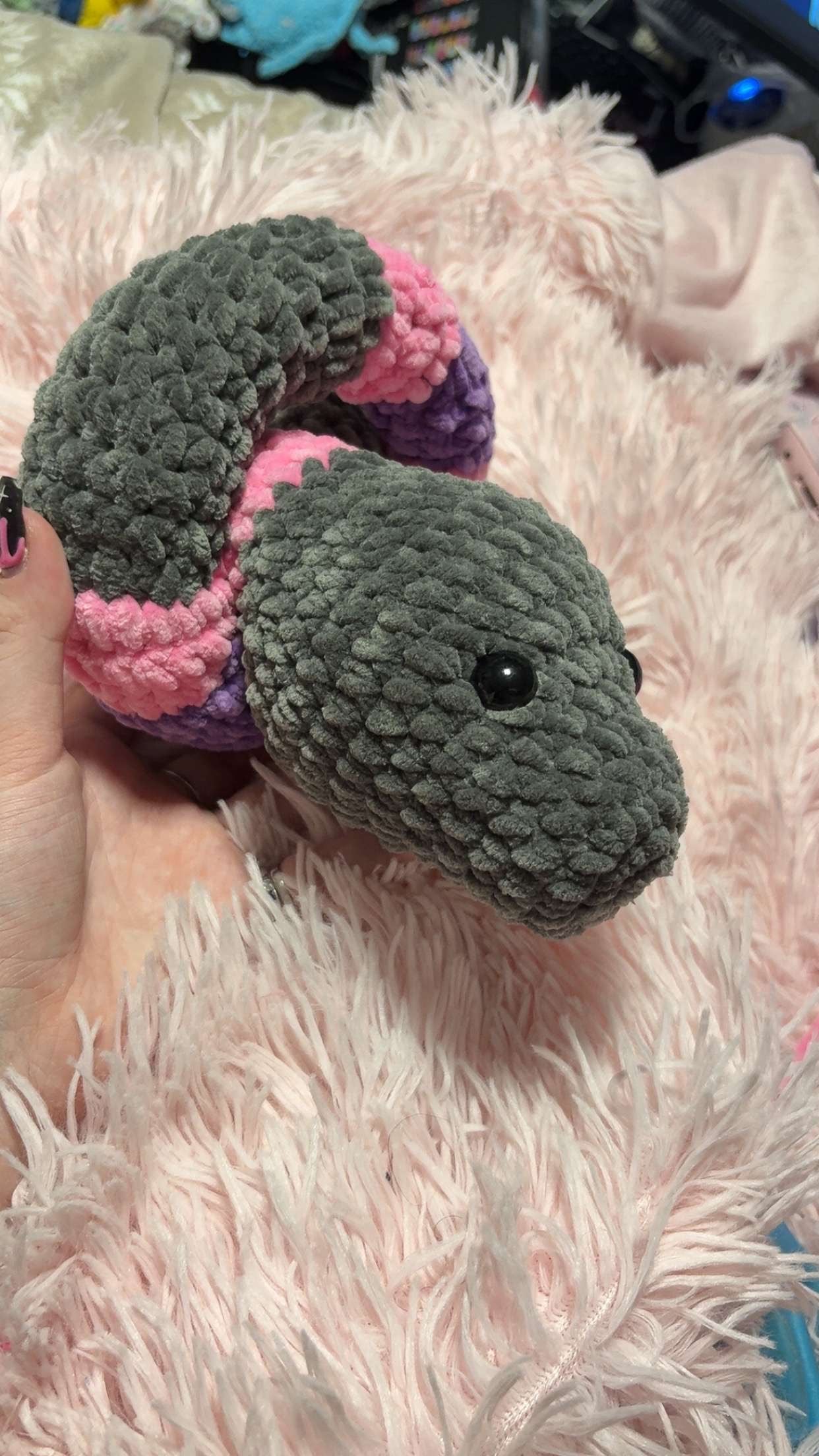 snake