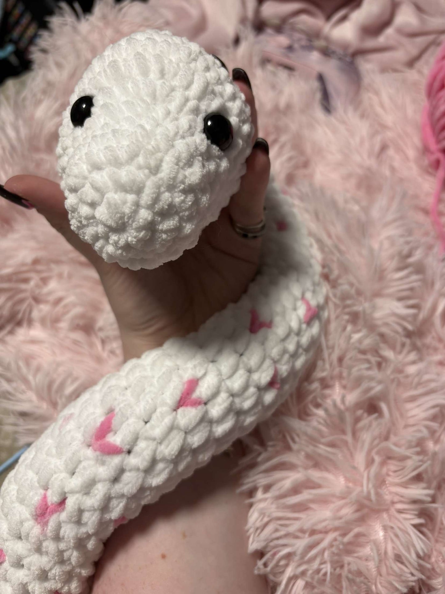snake
