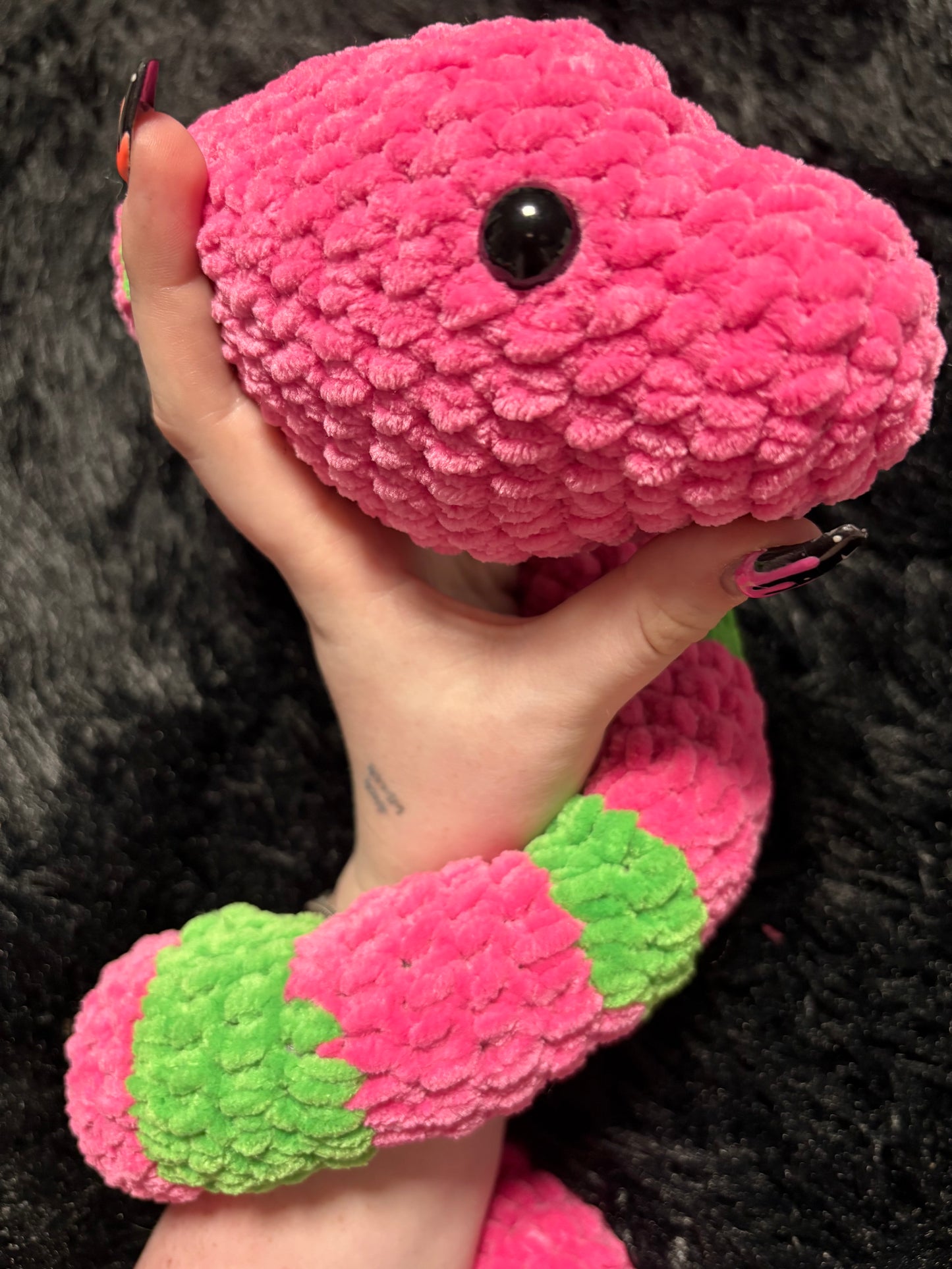 snake
