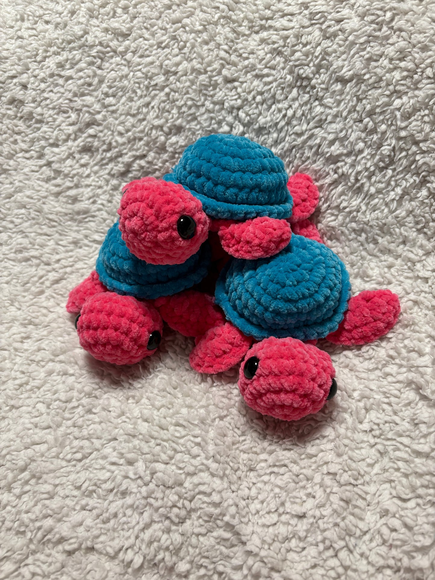 Turtles