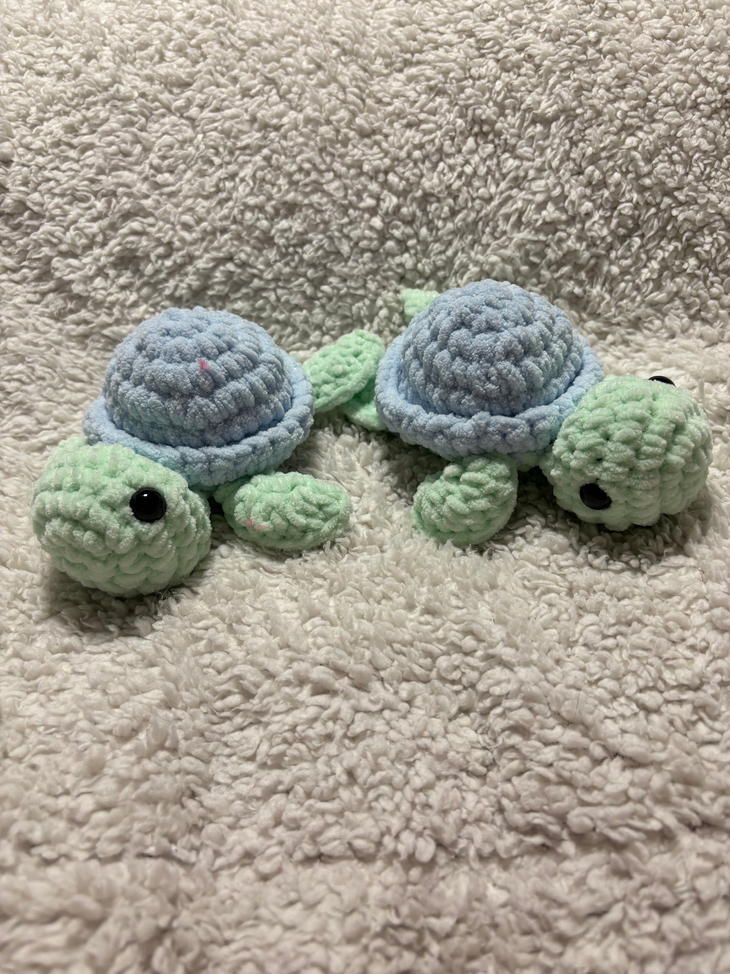 Turtles