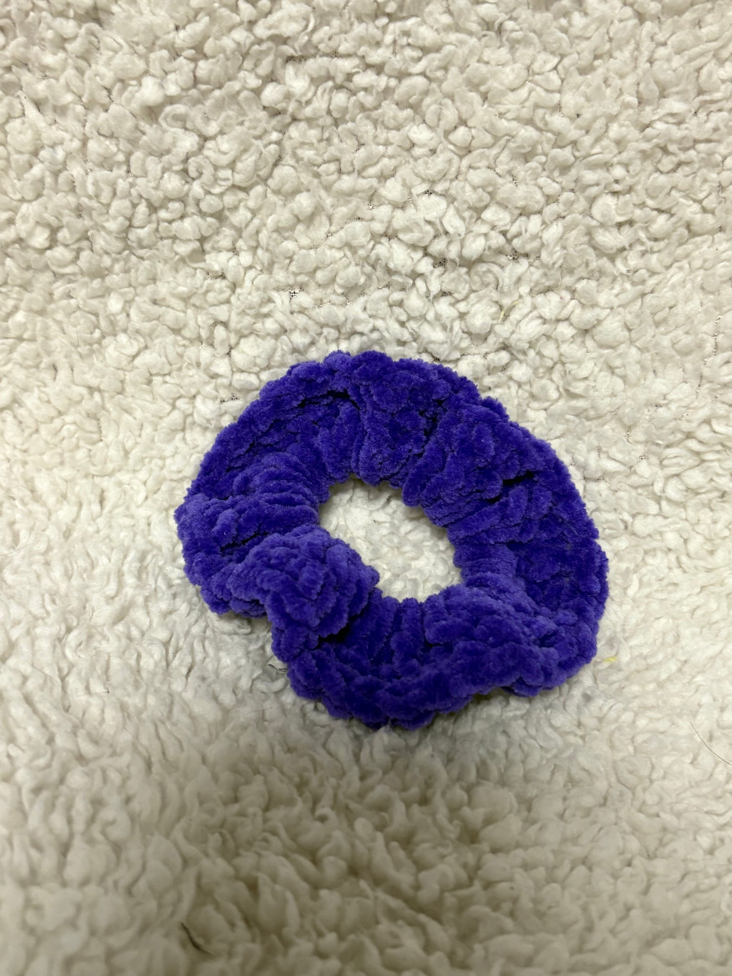Scrunchies