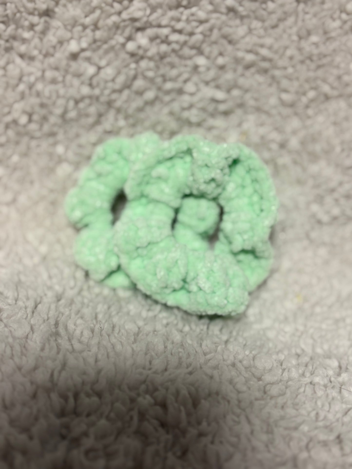 Scrunchies