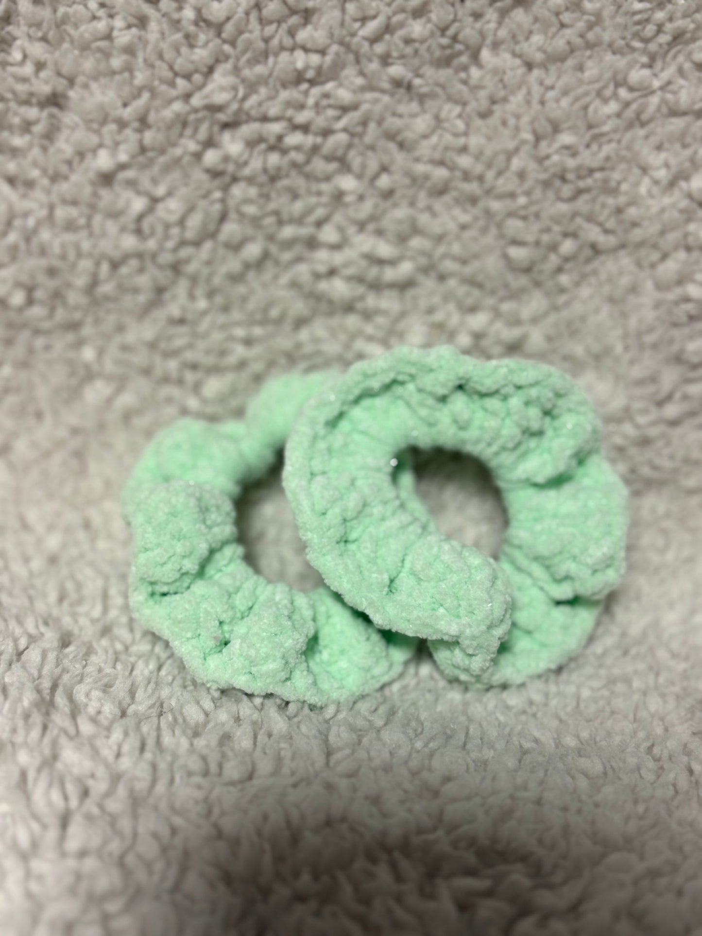 Scrunchies