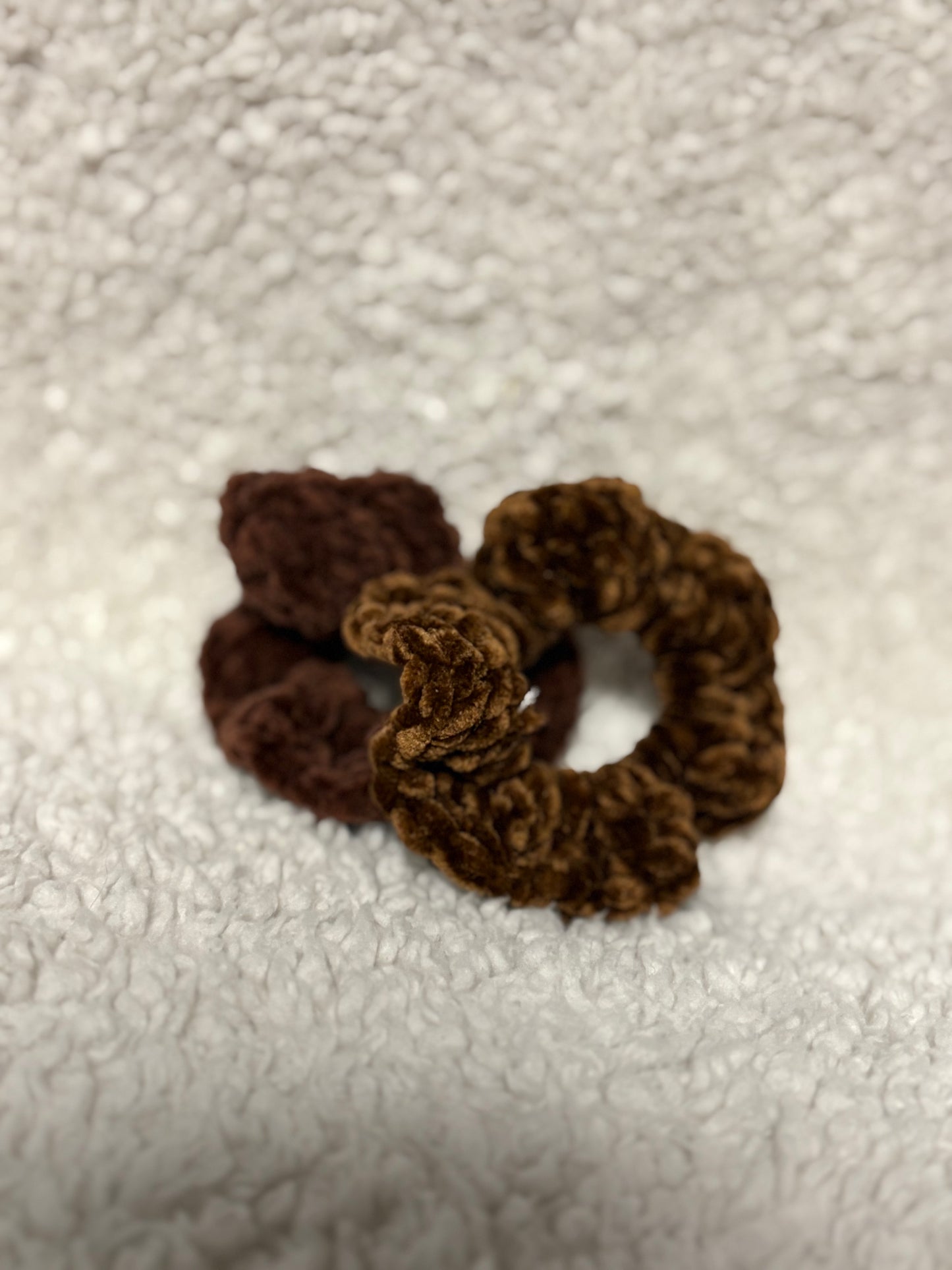 Scrunchies