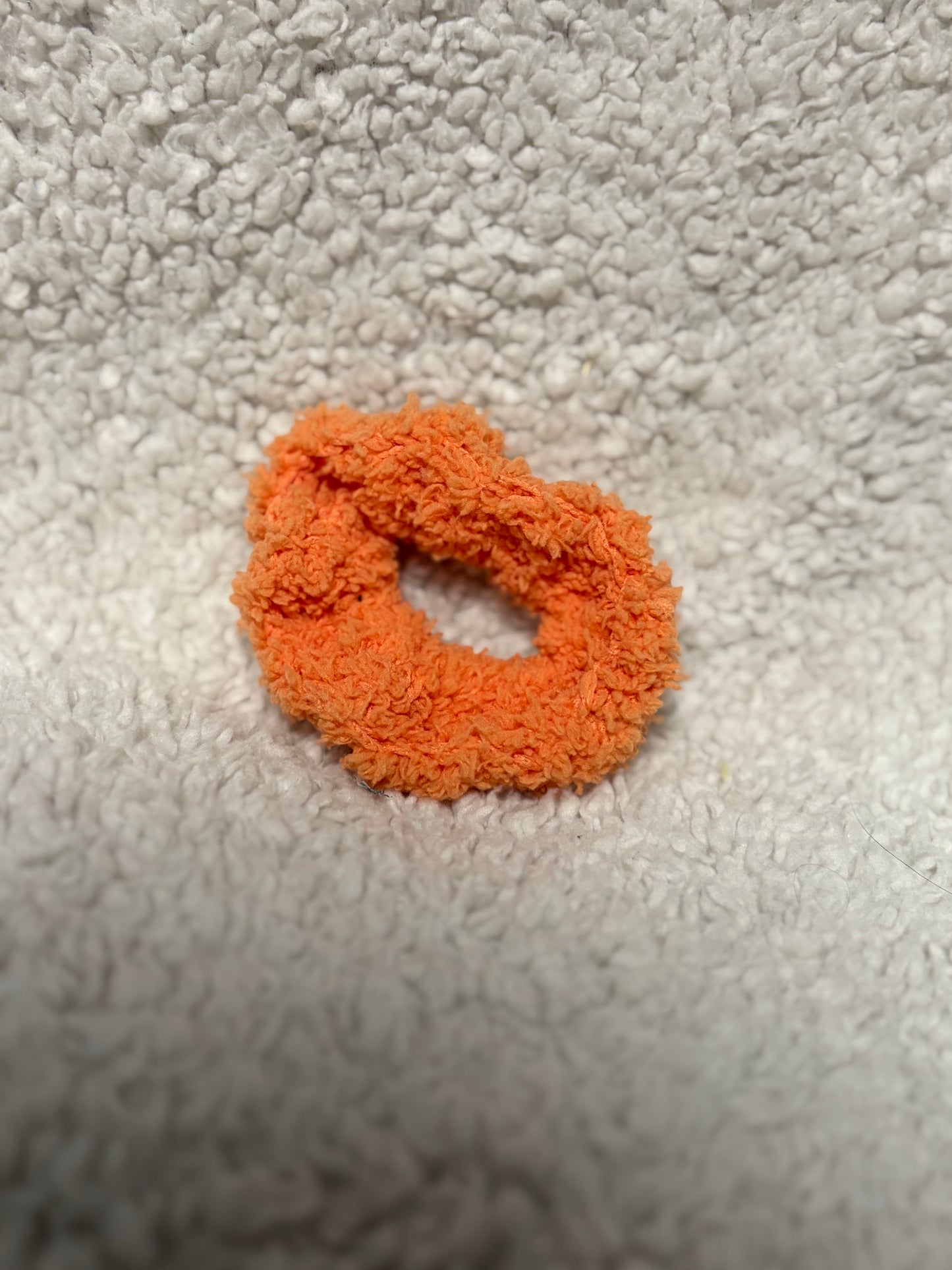 Scrunchies