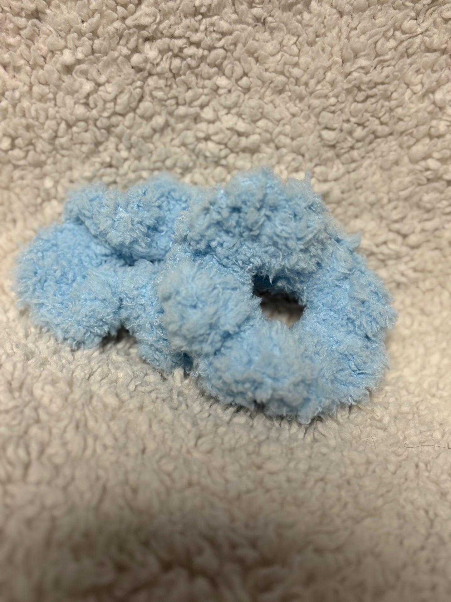 Scrunchies