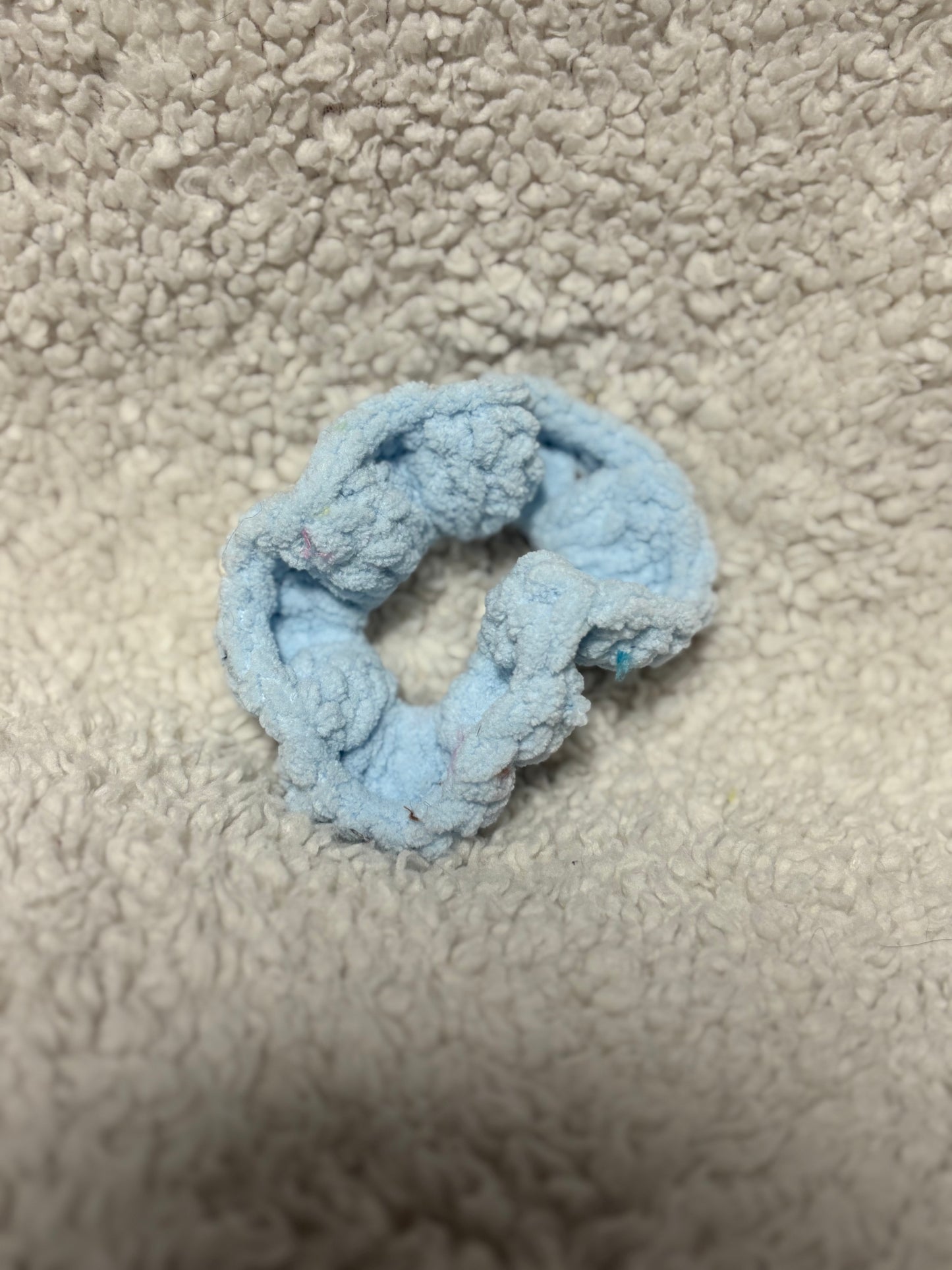 Scrunchies