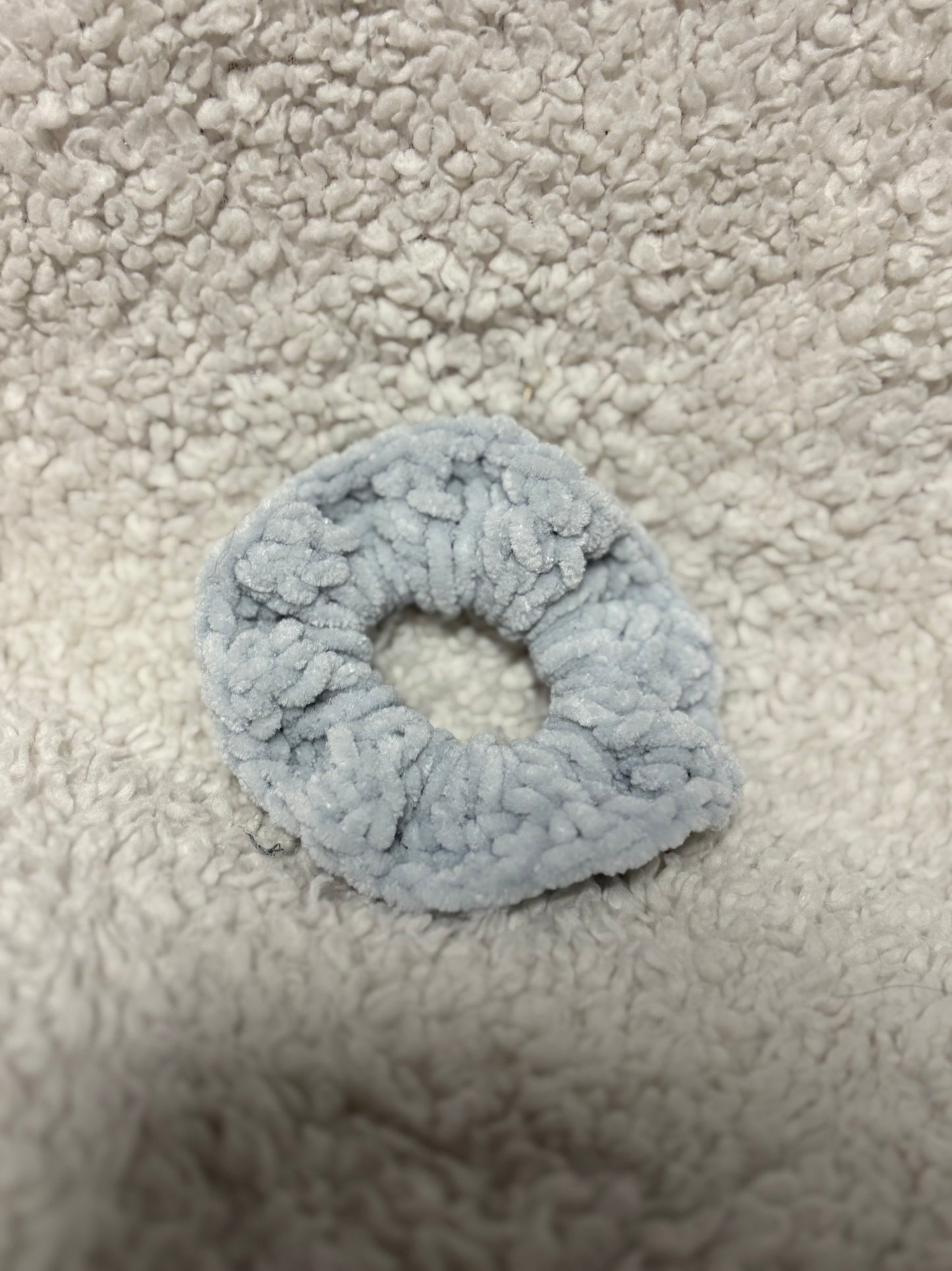 Scrunchies