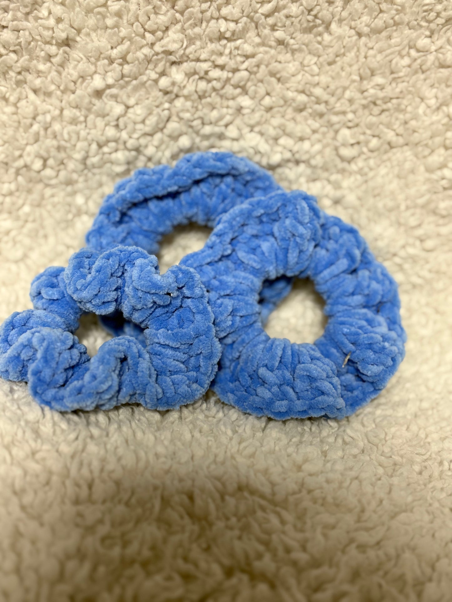 Scrunchies