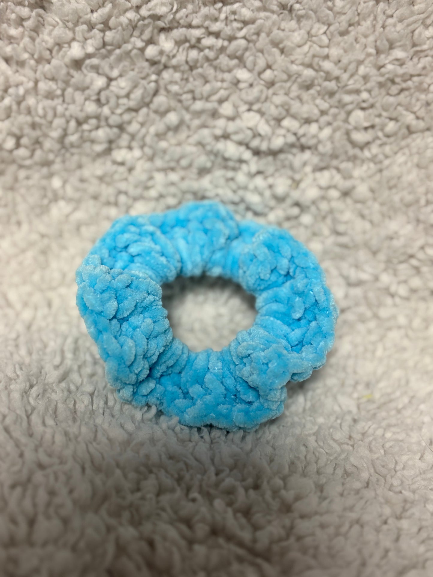Scrunchies
