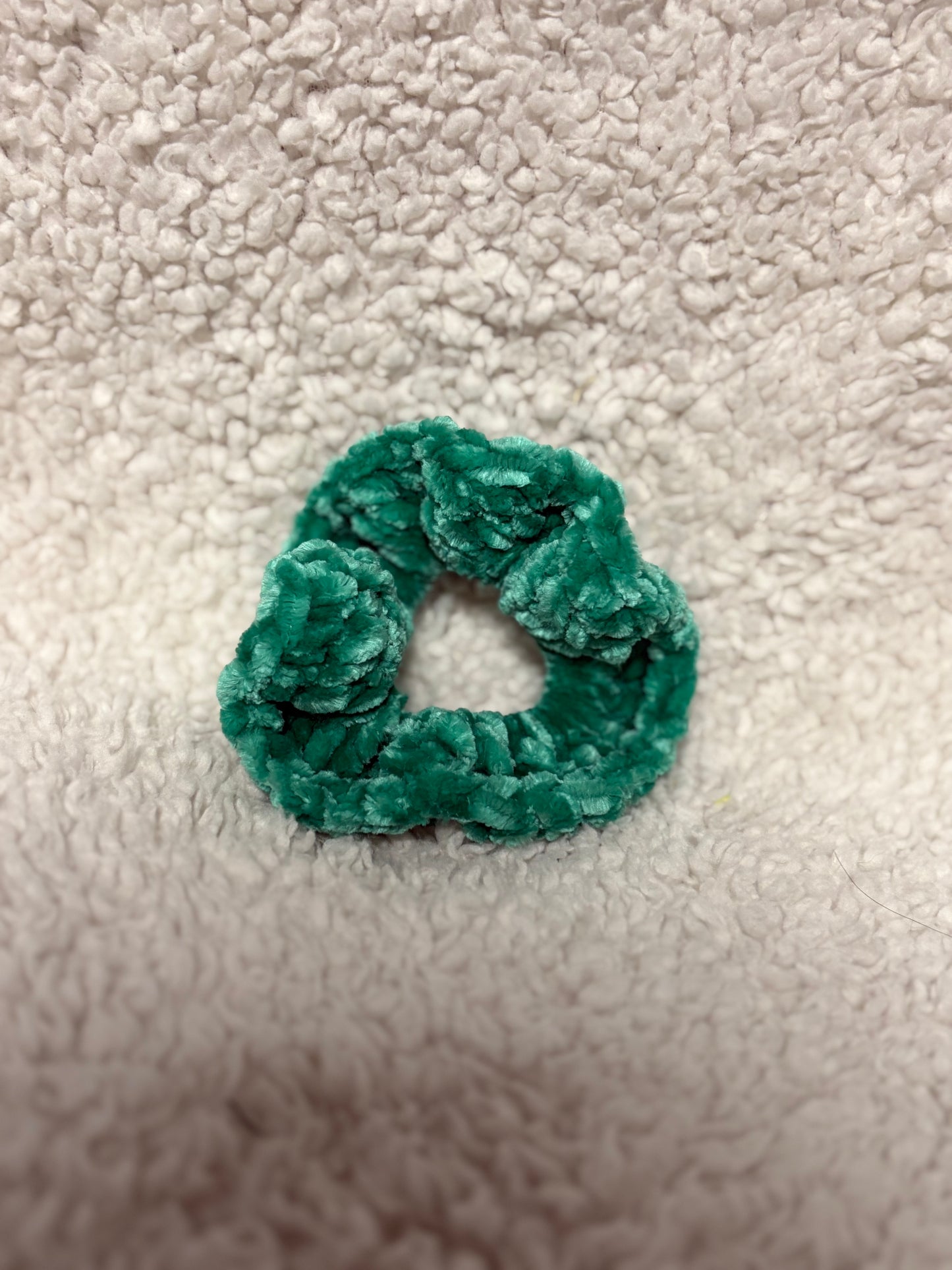 Scrunchies