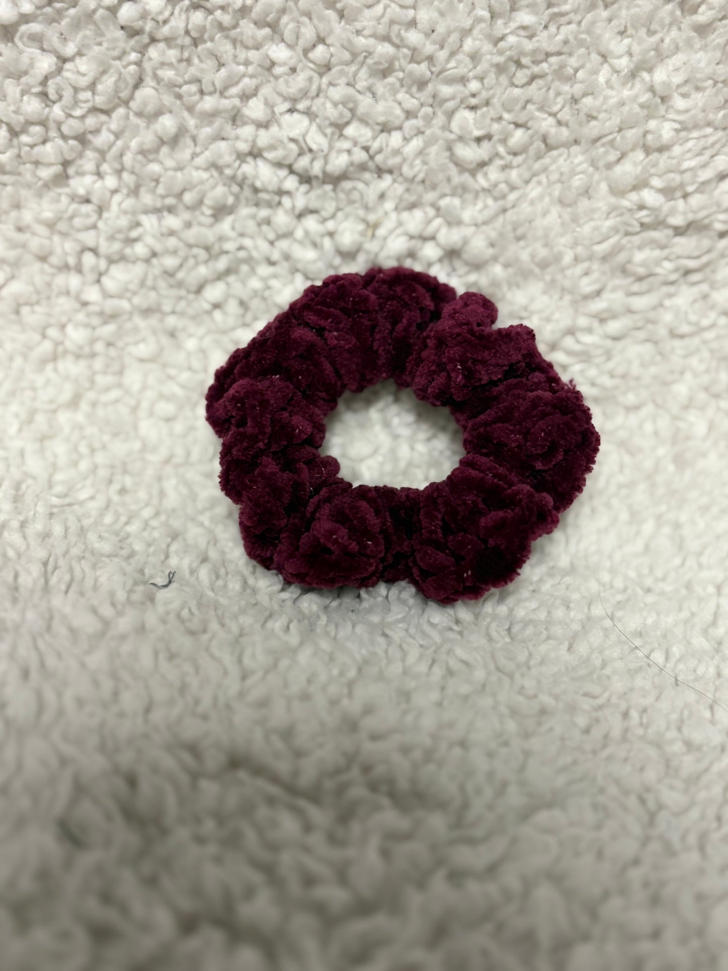 Scrunchies