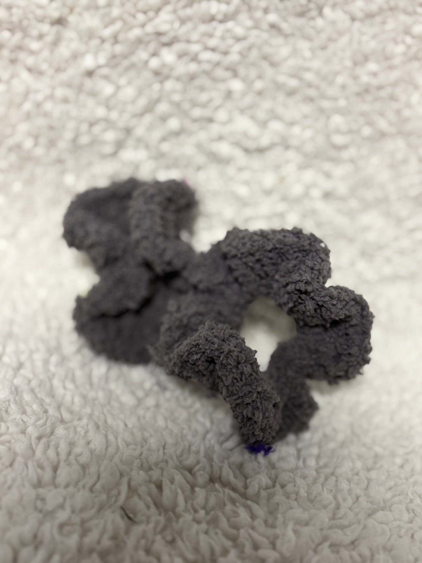 Scrunchies