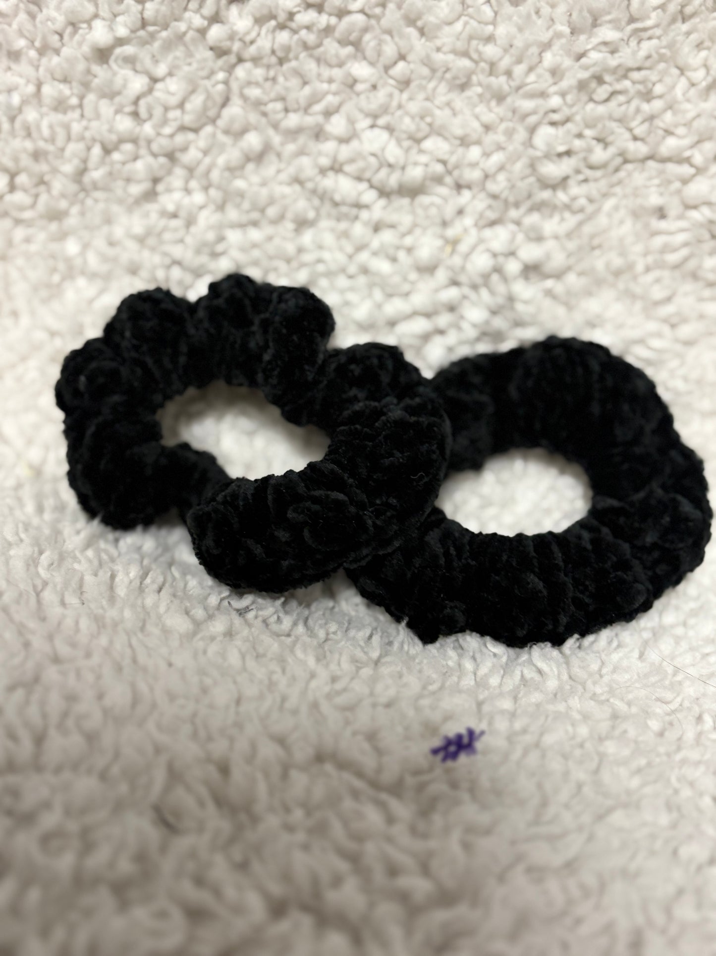 Scrunchies