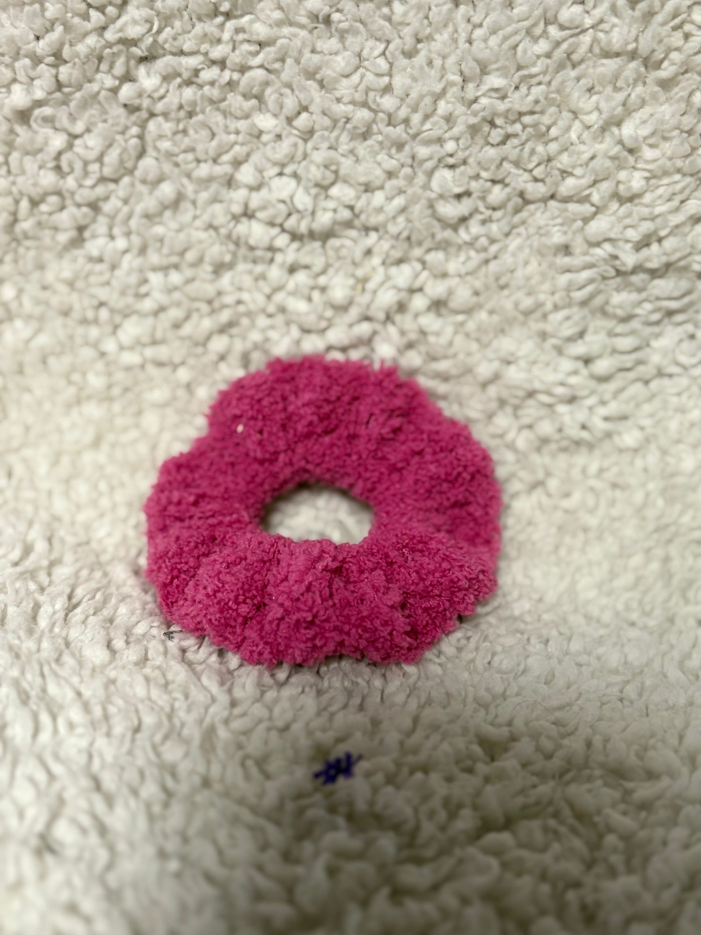 Scrunchies