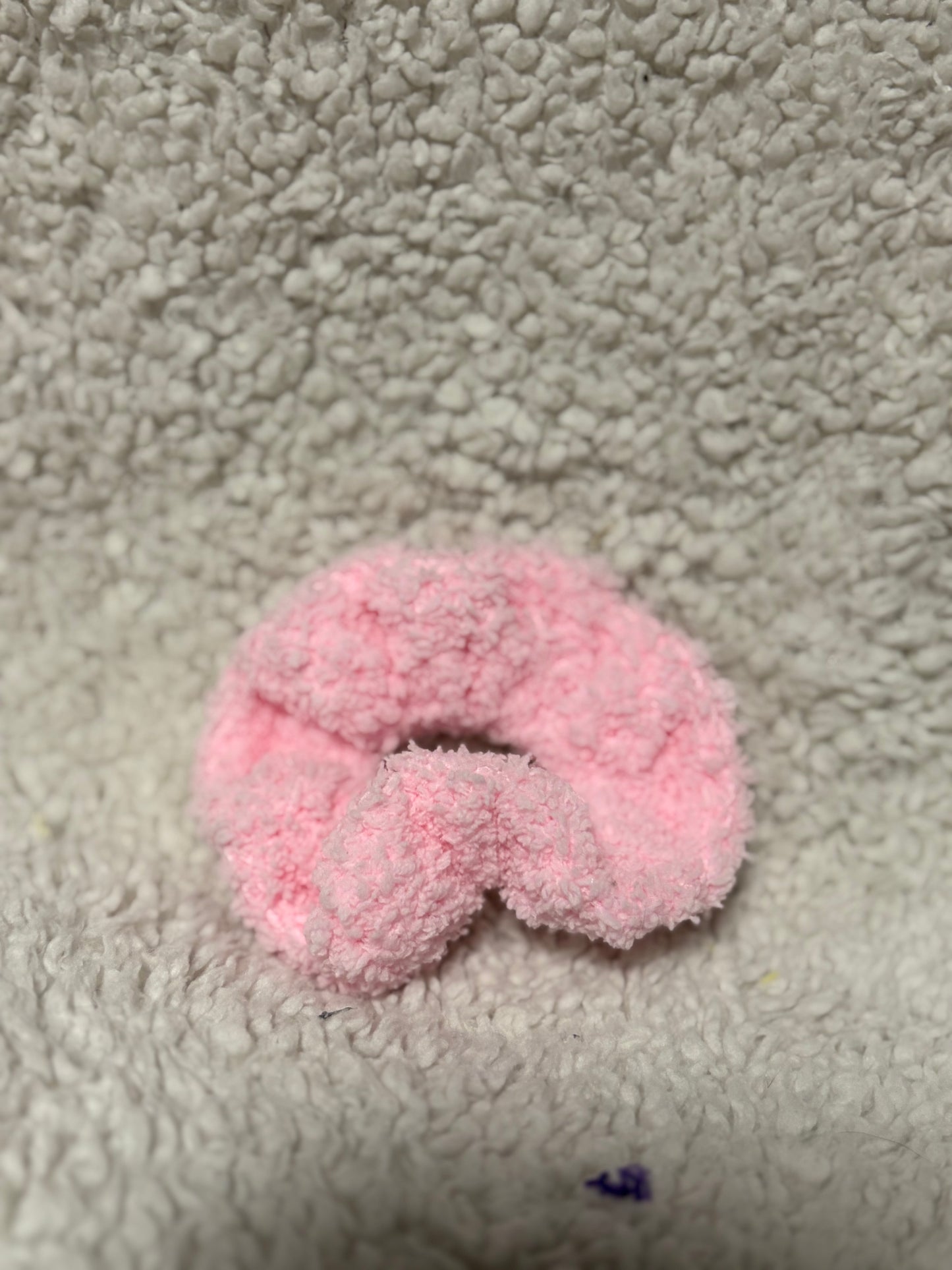 Scrunchies