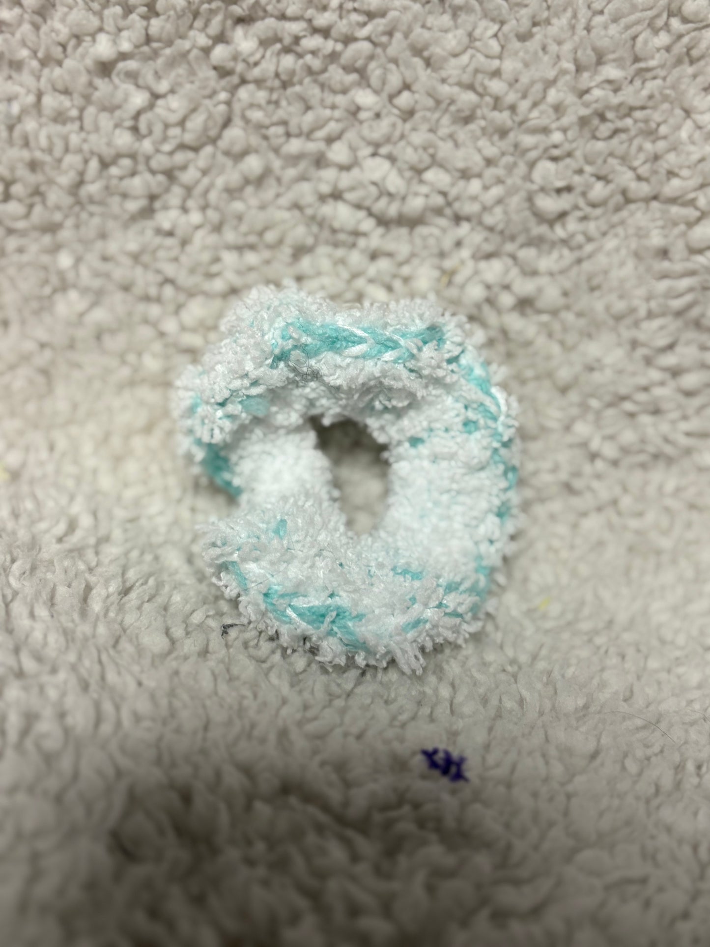 Scrunchies