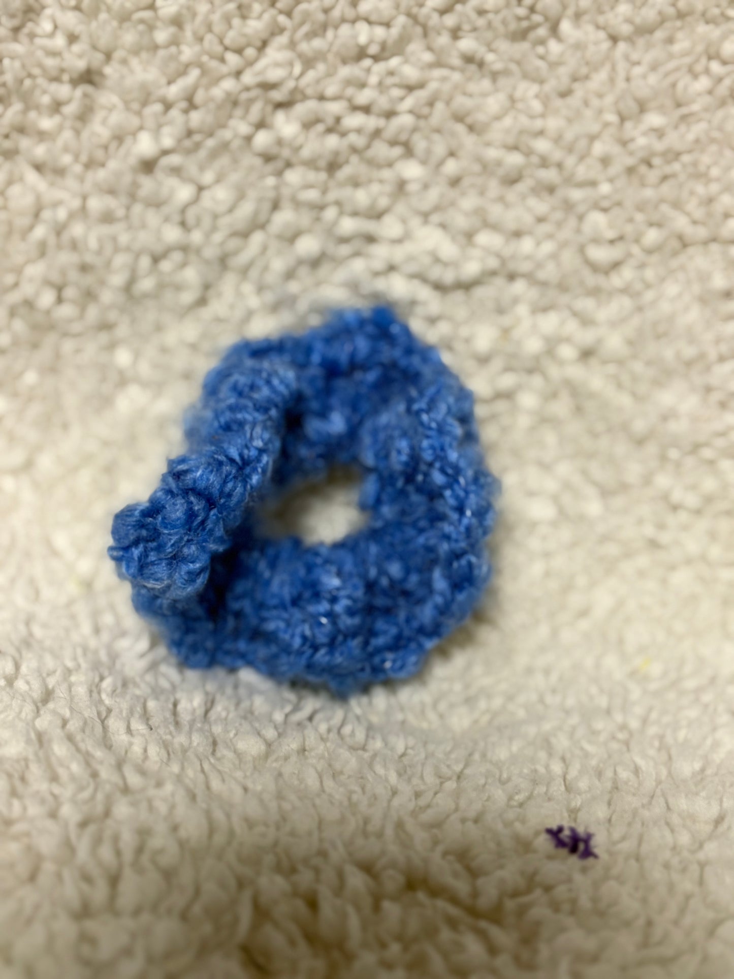 Scrunchies