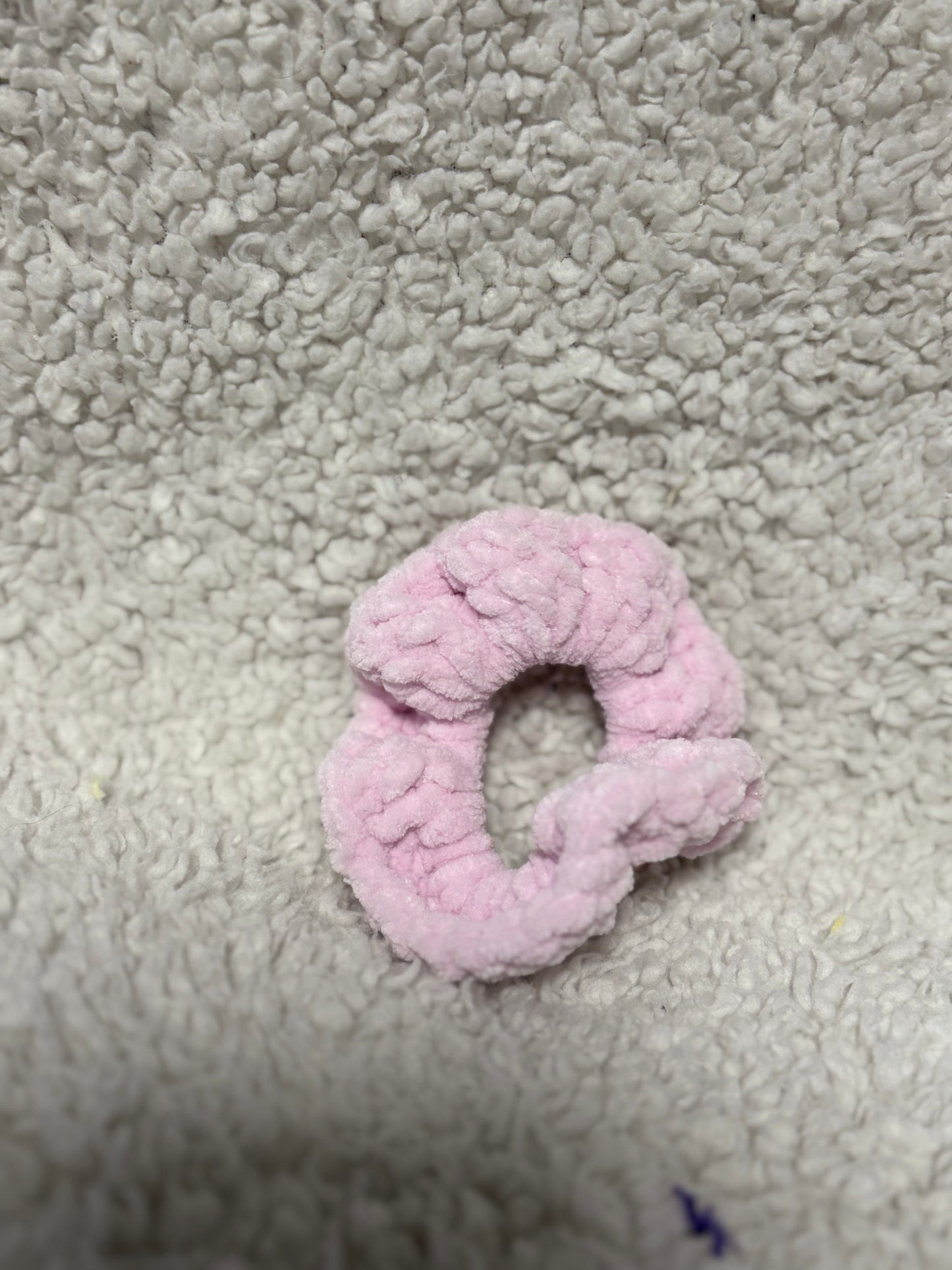 Scrunchies