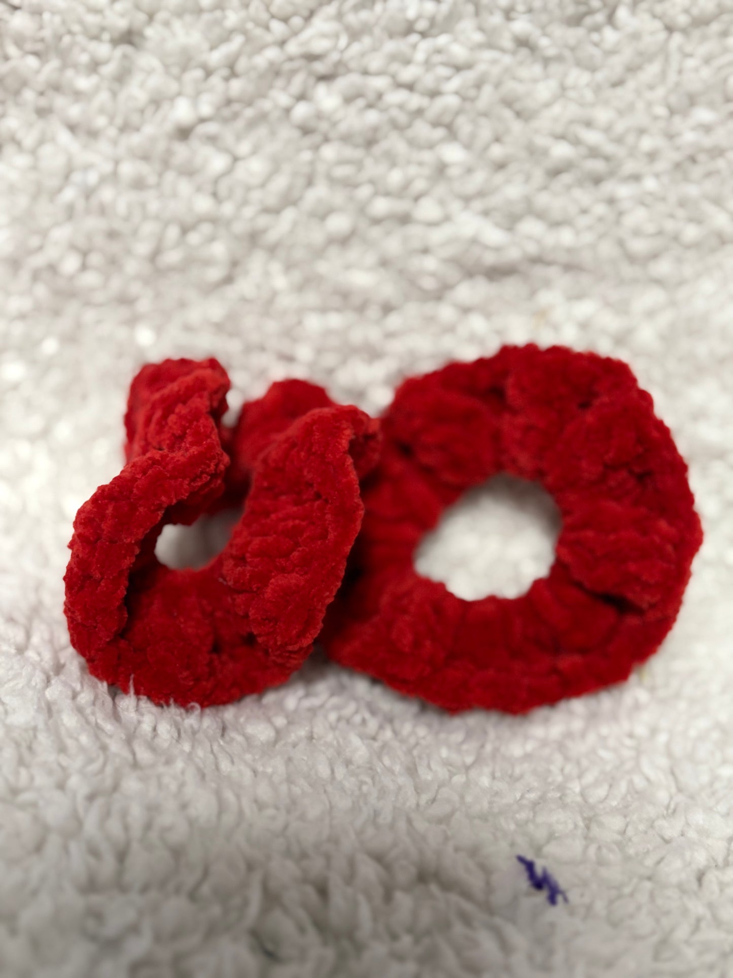 Scrunchies