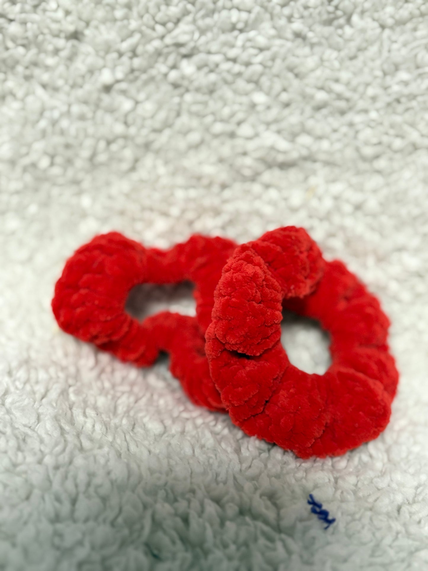 Scrunchies