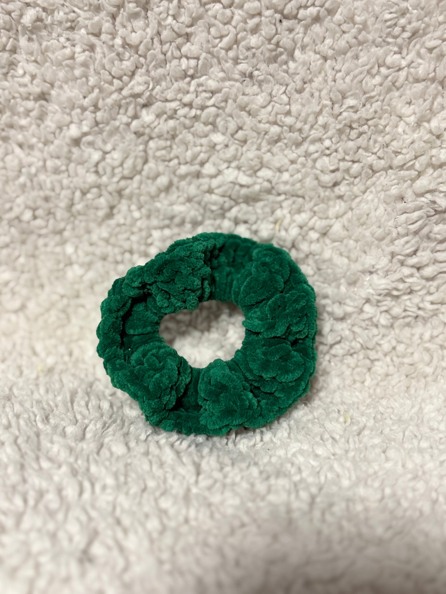 Scrunchies