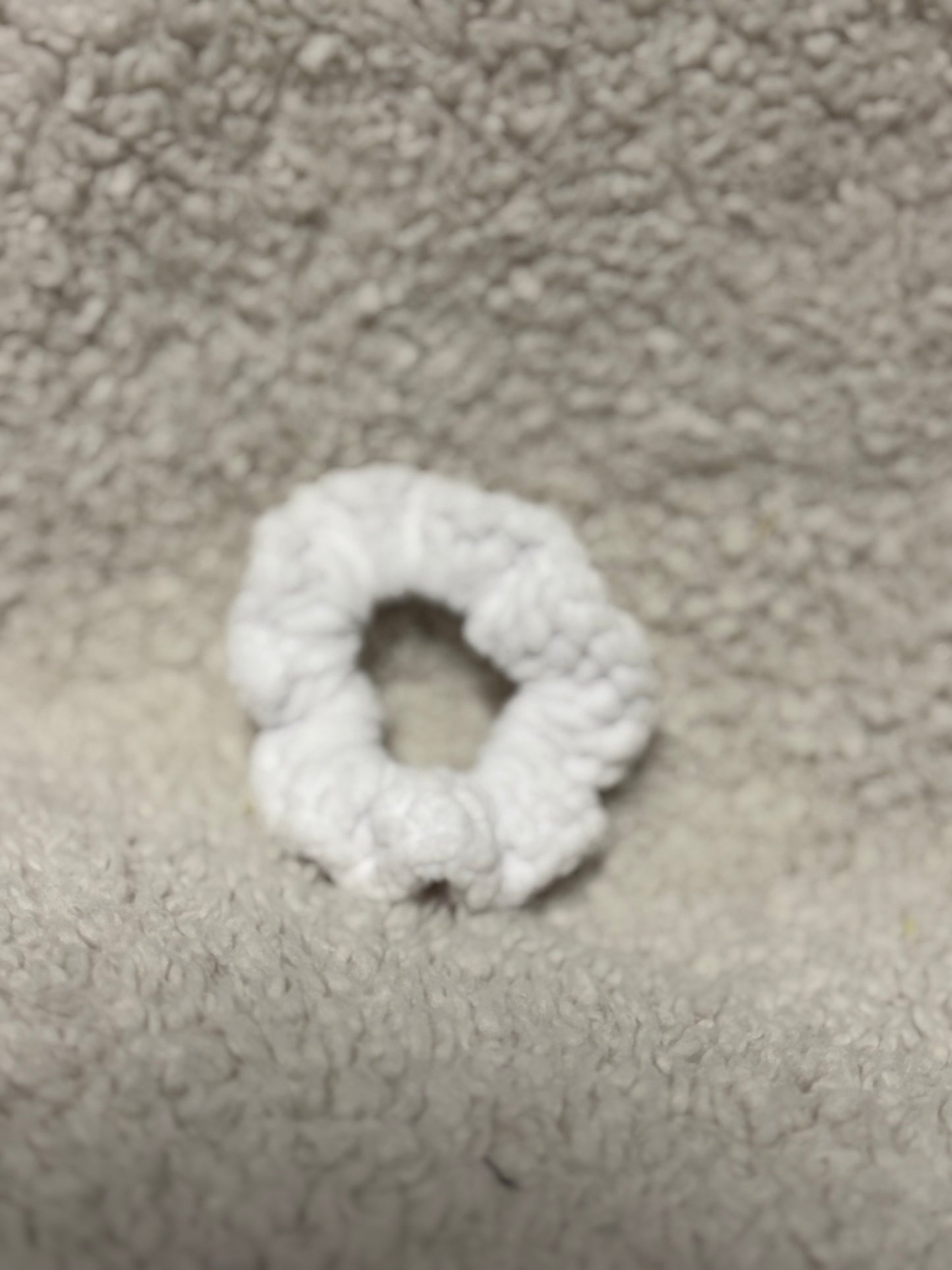 Scrunchies
