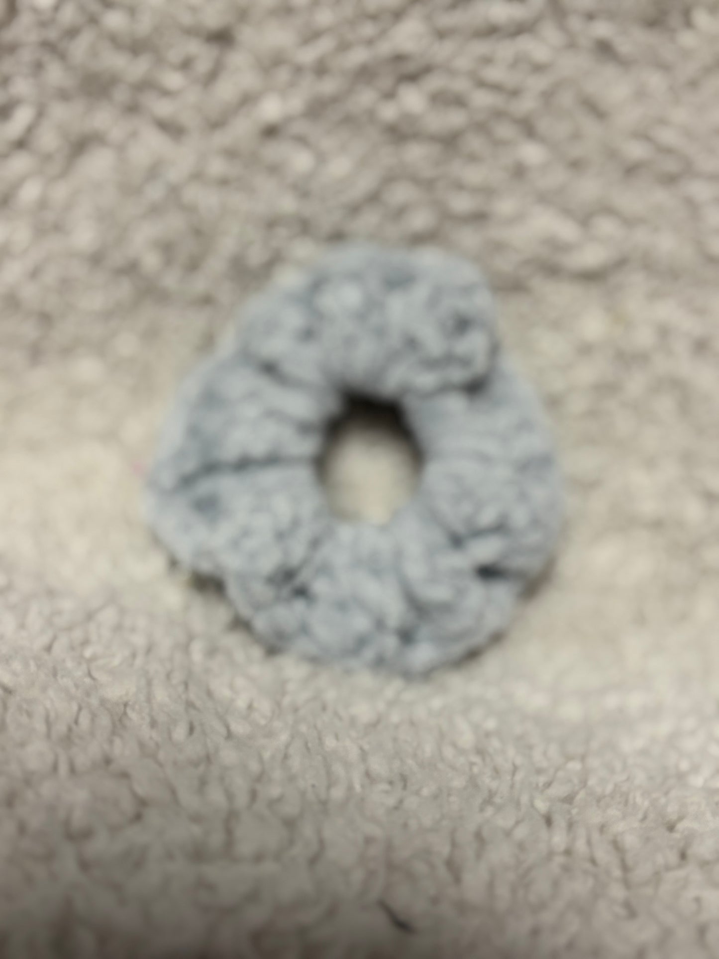 Scrunchies