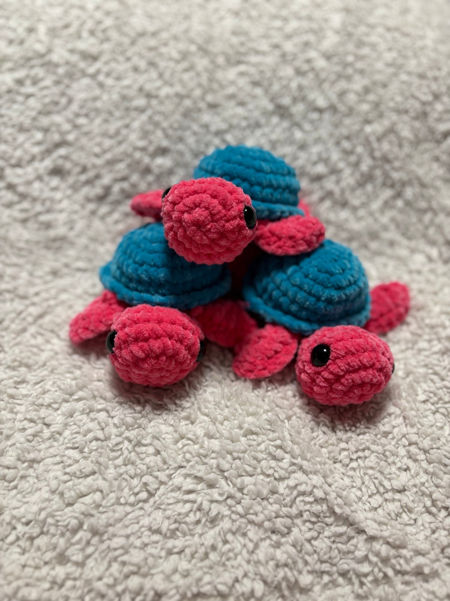 teddies and toys