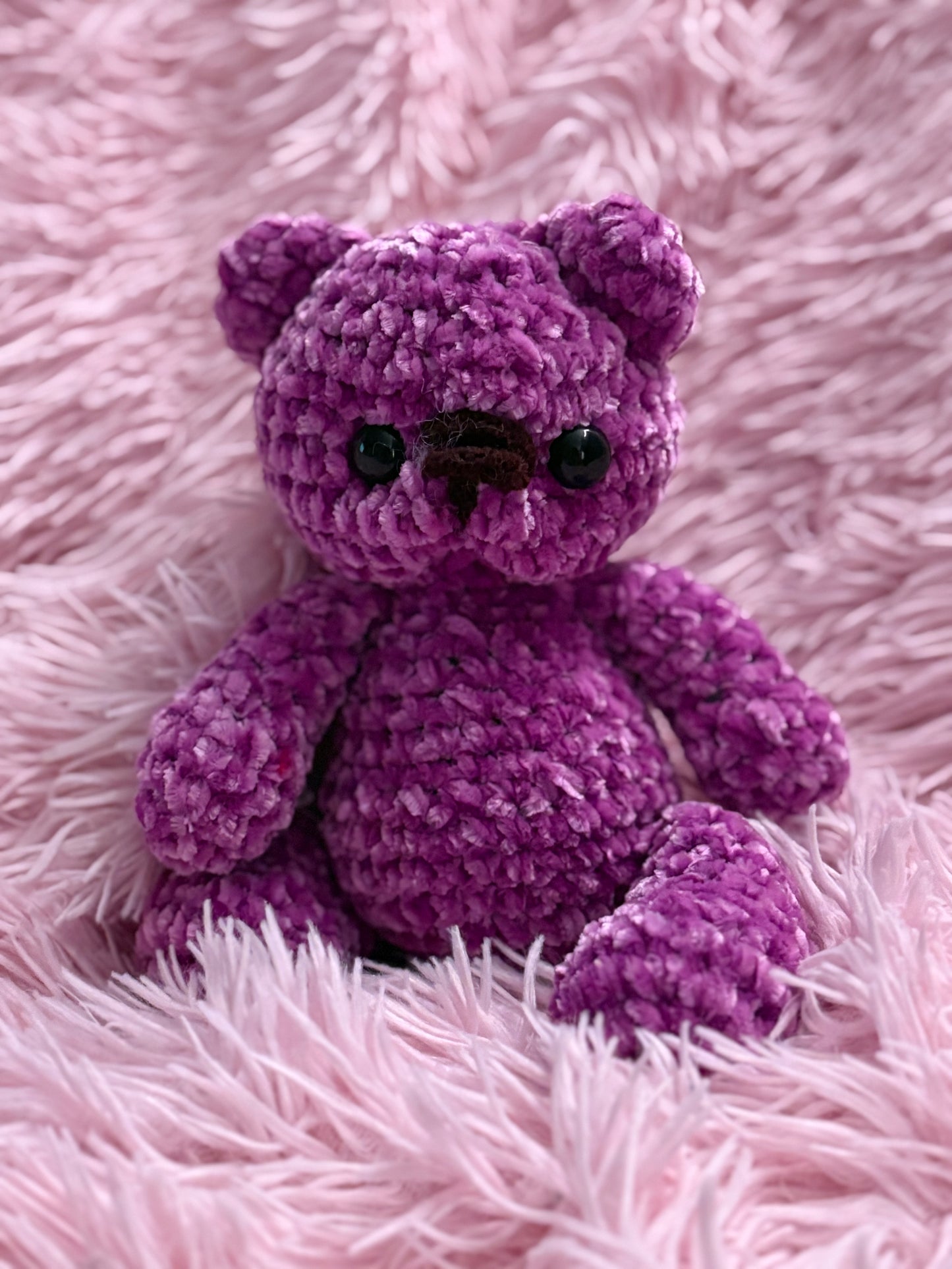 snuggle bears