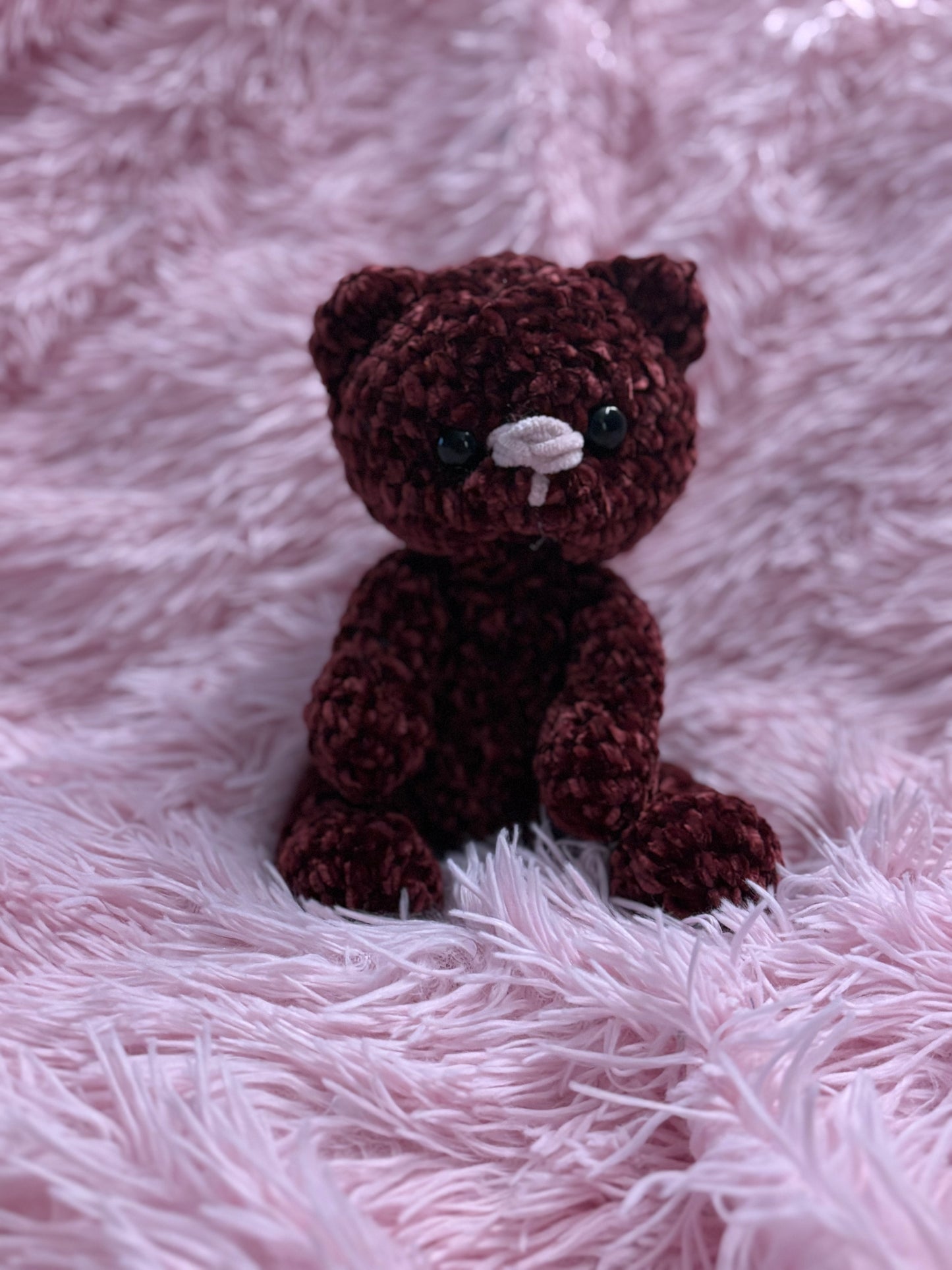 snuggle bears