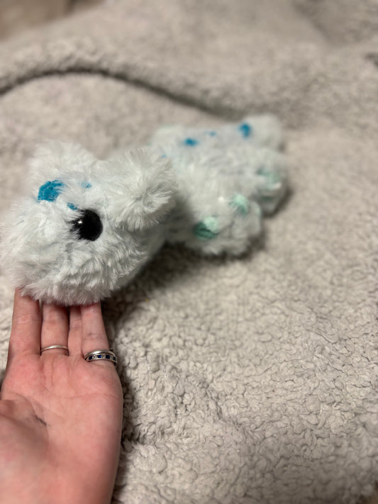 Baby Dragon