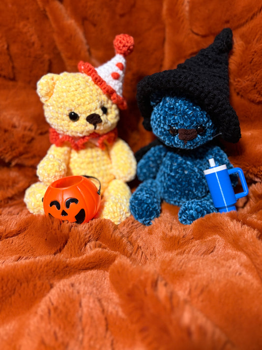 costumes