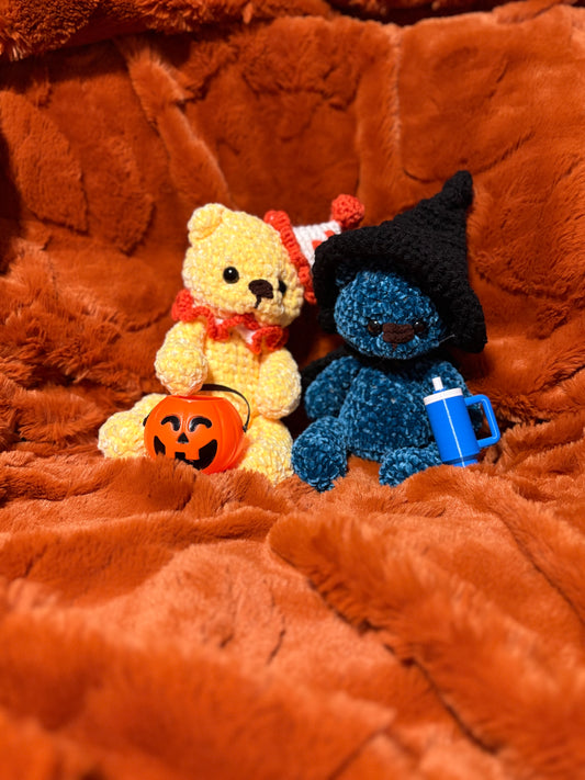 costumes