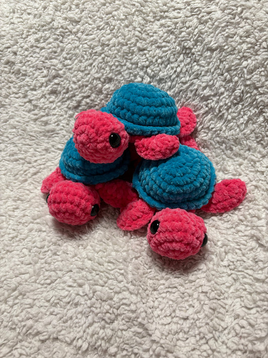 Turtles
