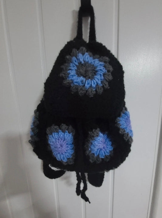 mini backpack