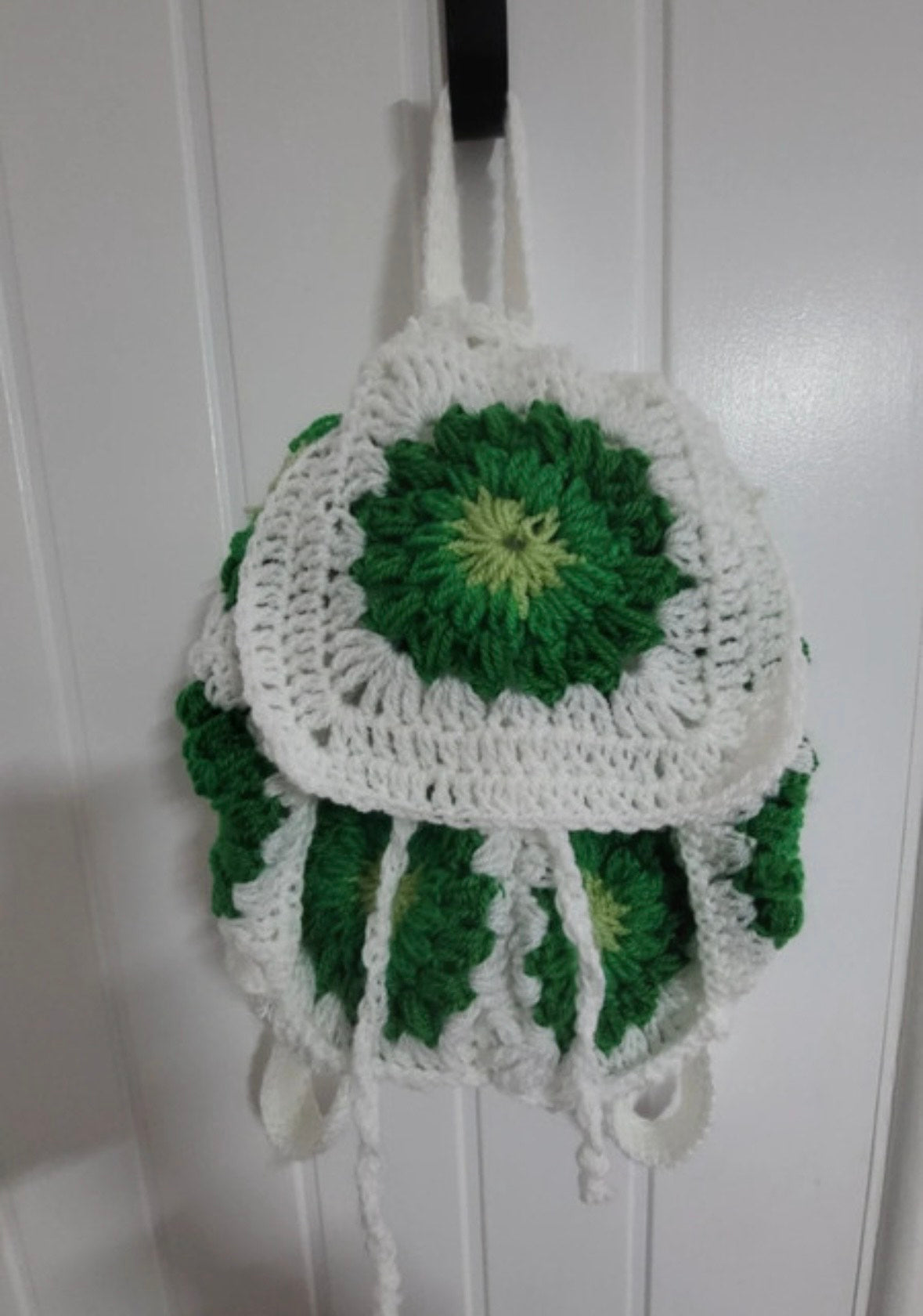 mini backpack